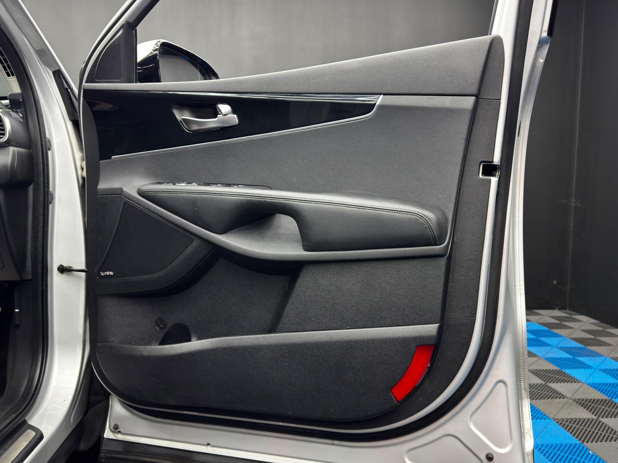 Kia Sorento 2.2 CRDi KX-3 Auto AWD Euro 6 5dr 5dr Automatic 2025