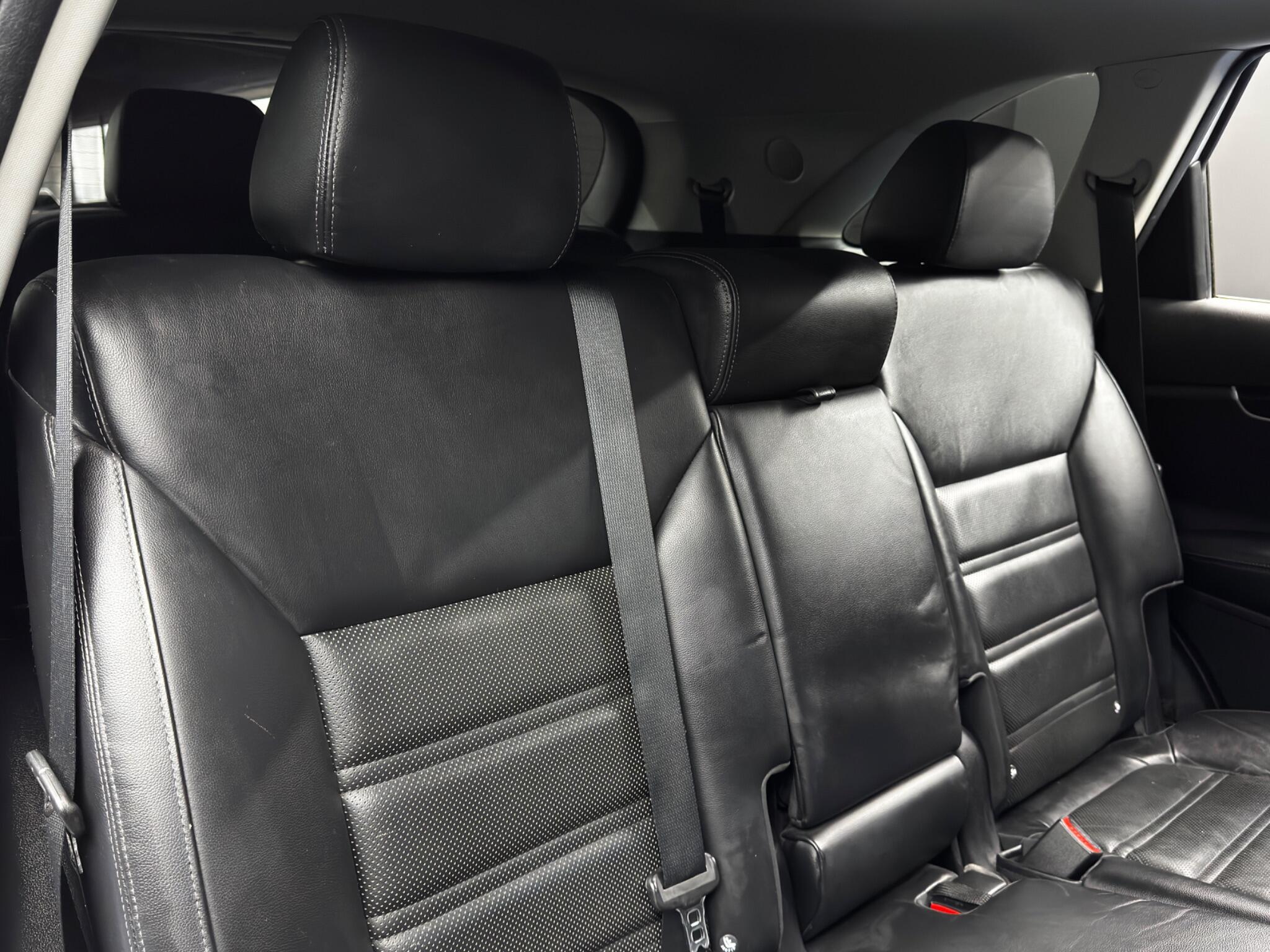 Kia Sorento 2.2 CRDi KX-3 Auto AWD Euro 6 5dr 5dr Automatic 2025