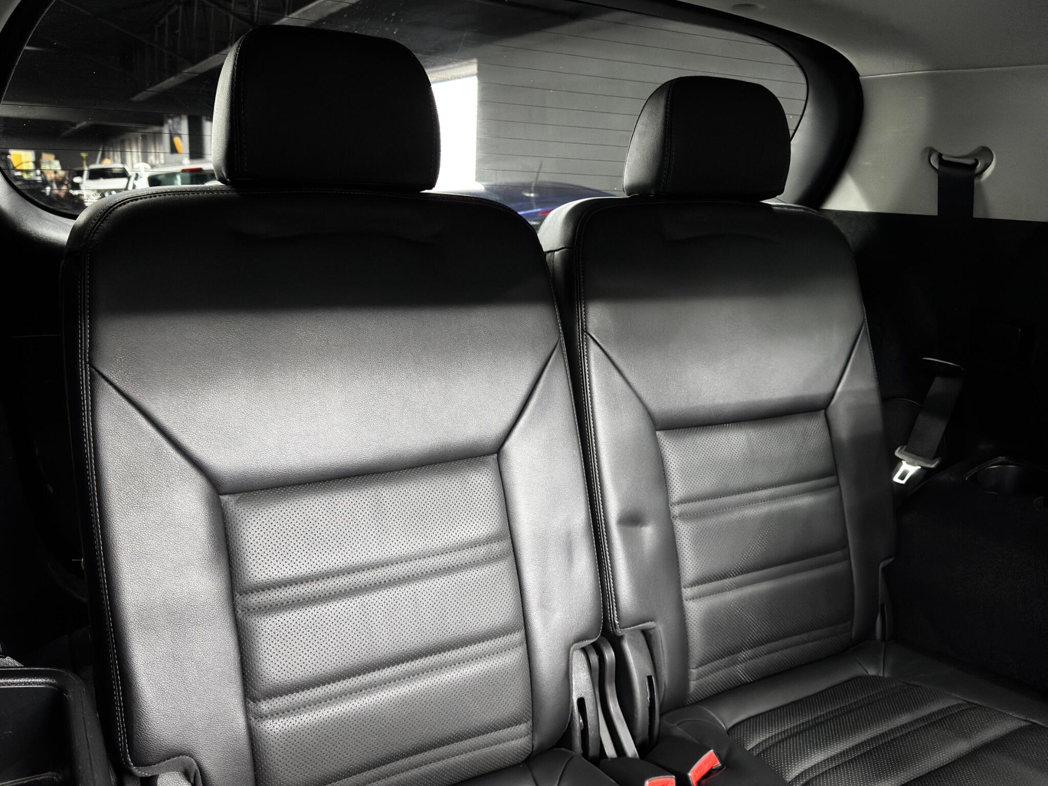 Kia Sorento 2.2 CRDi KX-3 Auto AWD Euro 6 5dr 5dr Automatic 2025