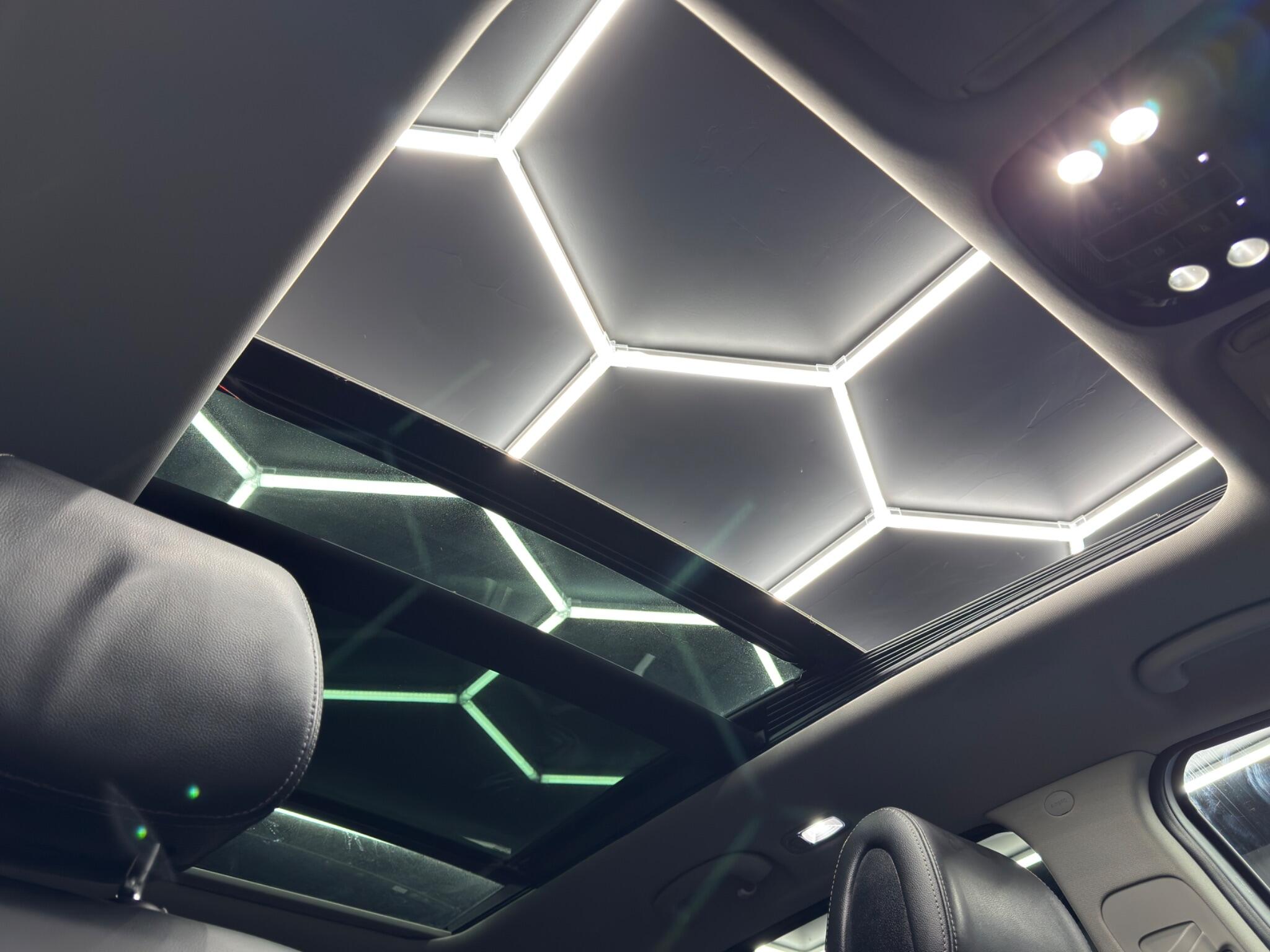 Kia Sorento 2.2 CRDi KX-3 Auto AWD Euro 6 5dr 5dr Automatic 2025