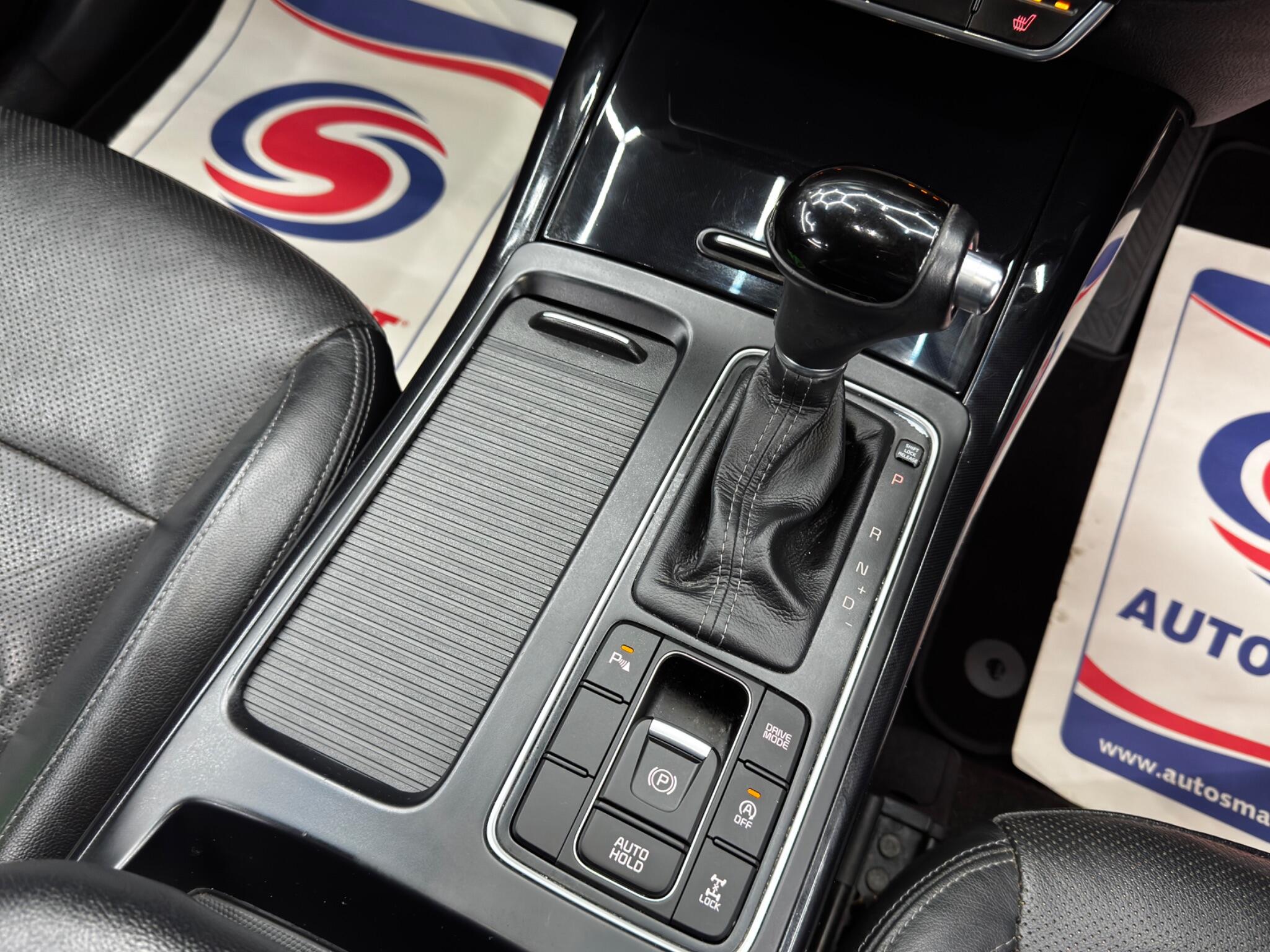 Kia Sorento 2.2 CRDi KX-3 Auto AWD Euro 6 5dr 5dr Automatic 2025