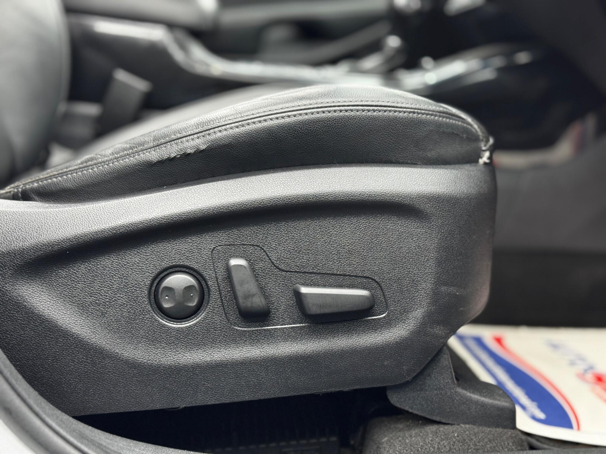 Kia Sorento 2.2 CRDi KX-3 Auto AWD Euro 6 5dr 5dr Automatic 2025