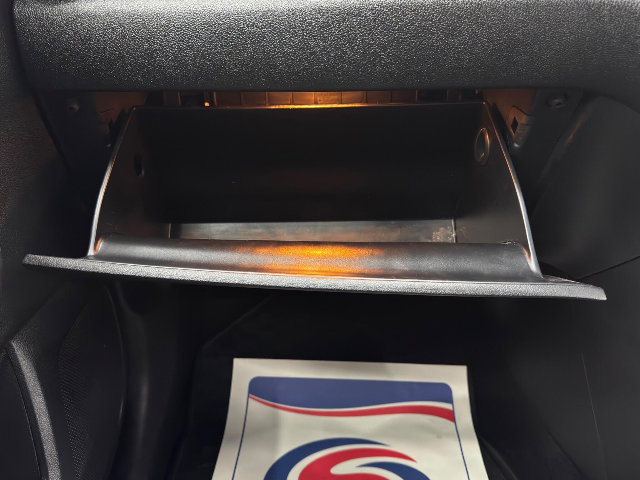 Kia Sportage 1.6 CRDi GT-Line DCT AWD Euro 6 (s/s) 5dr 5dr Automatic 2025