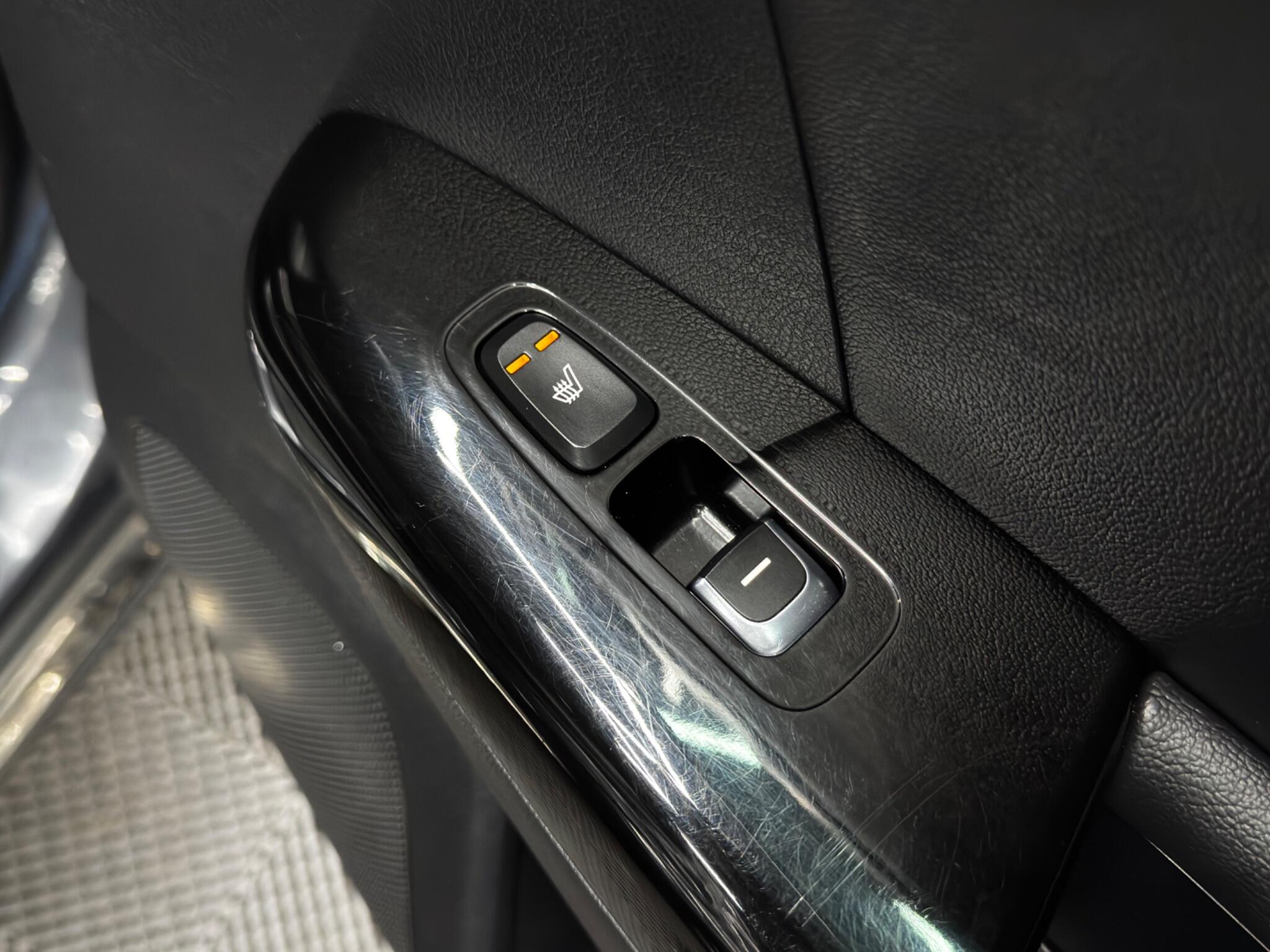 Kia Sportage 1.6 CRDi GT-Line DCT AWD Euro 6 (s/s) 5dr 5dr Automatic 2025