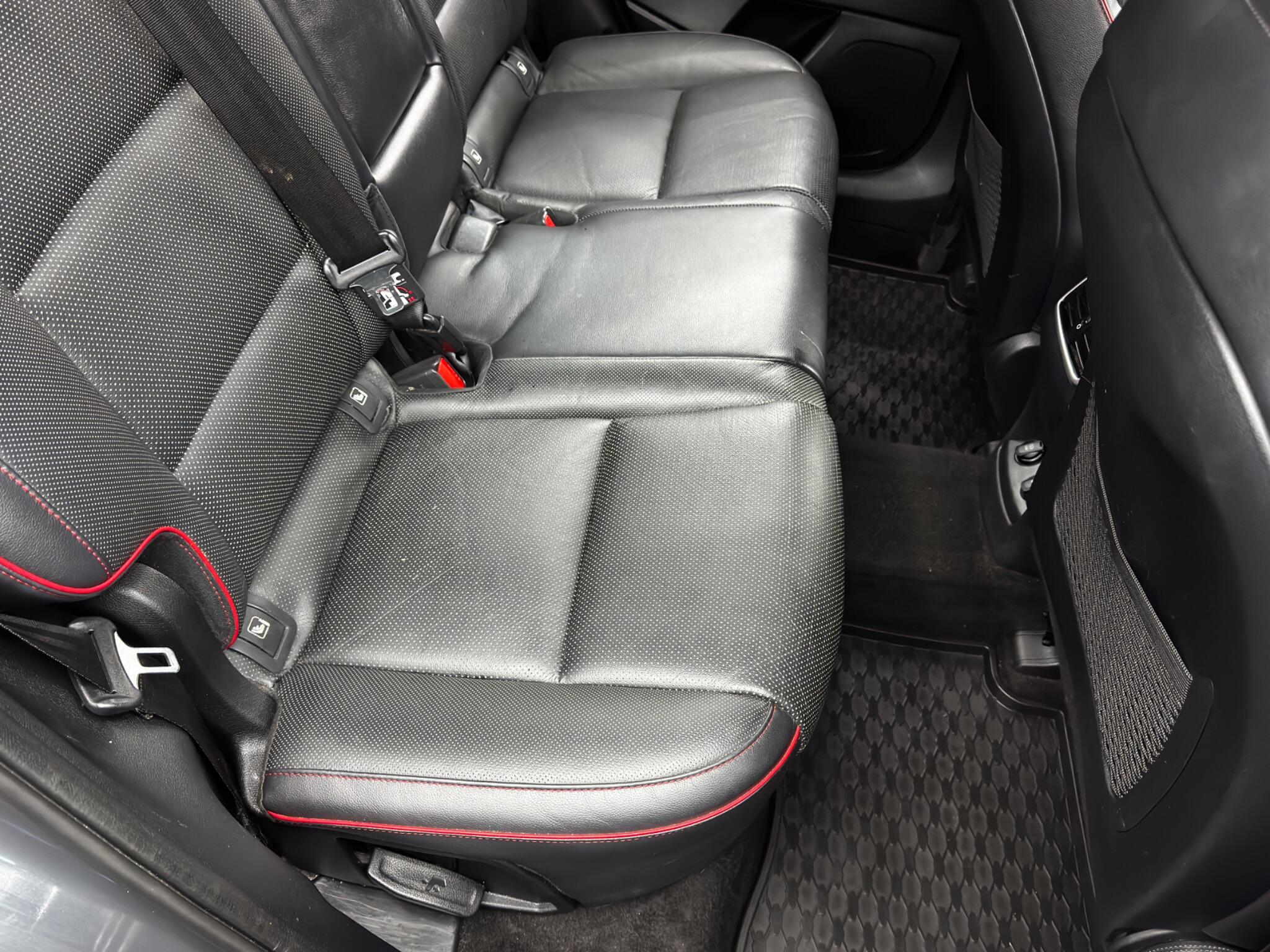 Kia Sportage 1.6 CRDi GT-Line DCT AWD Euro 6 (s/s) 5dr 5dr Automatic 2025