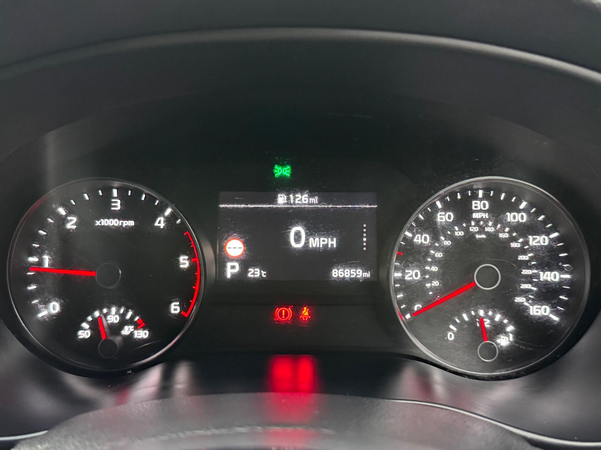 Kia Sportage 1.6 CRDi GT-Line DCT AWD Euro 6 (s/s) 5dr 5dr Automatic 2025