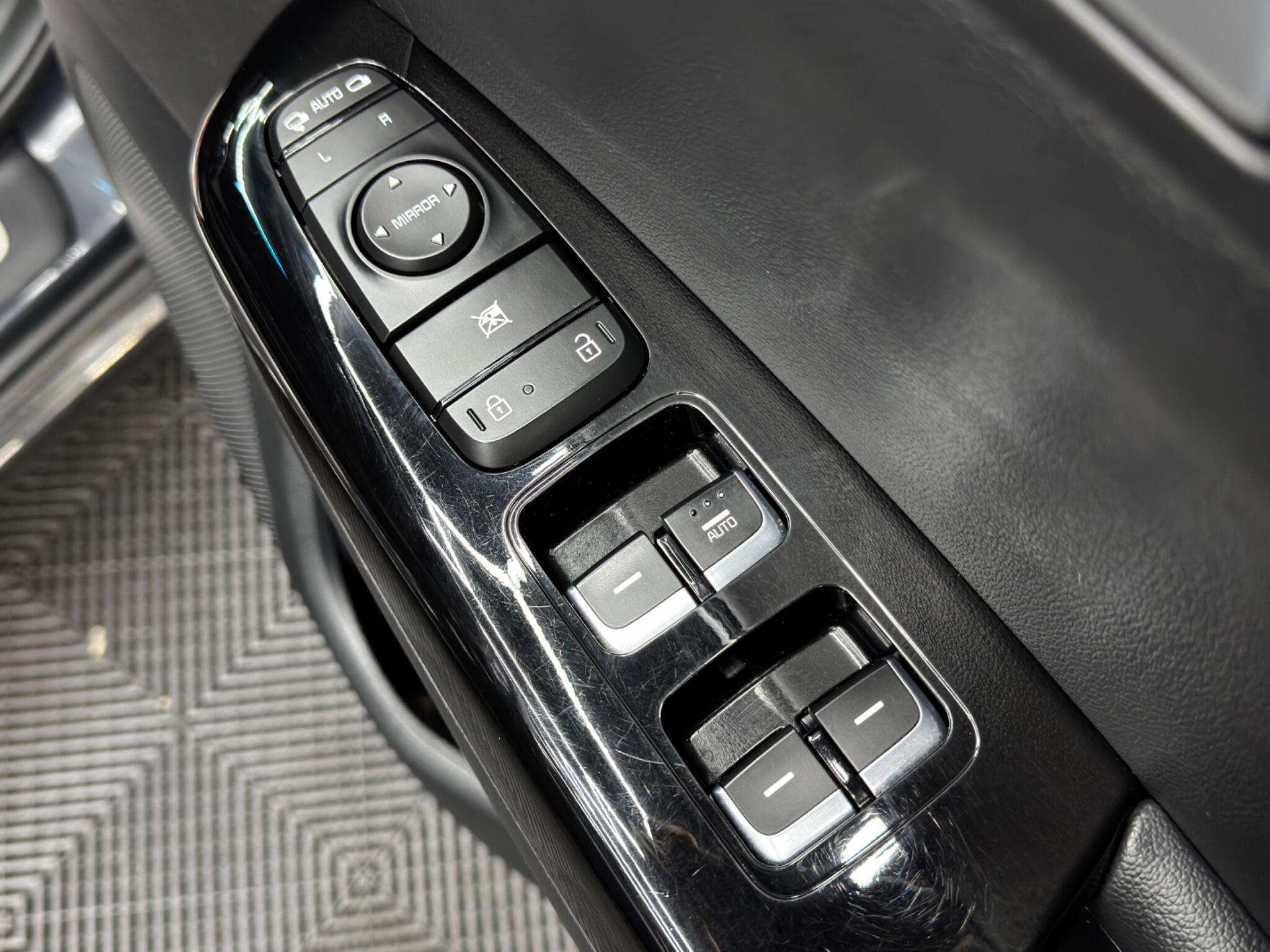 Kia Sportage 1.6 CRDi GT-Line DCT AWD Euro 6 (s/s) 5dr 5dr Automatic 2025