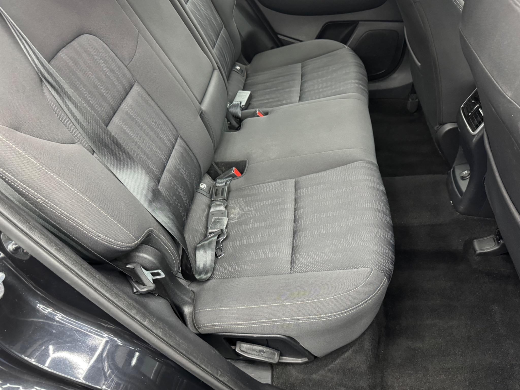 Kia Sportage 1.6 GDi 1 Euro 6 (s/s) 5dr 5dr Manual 2025