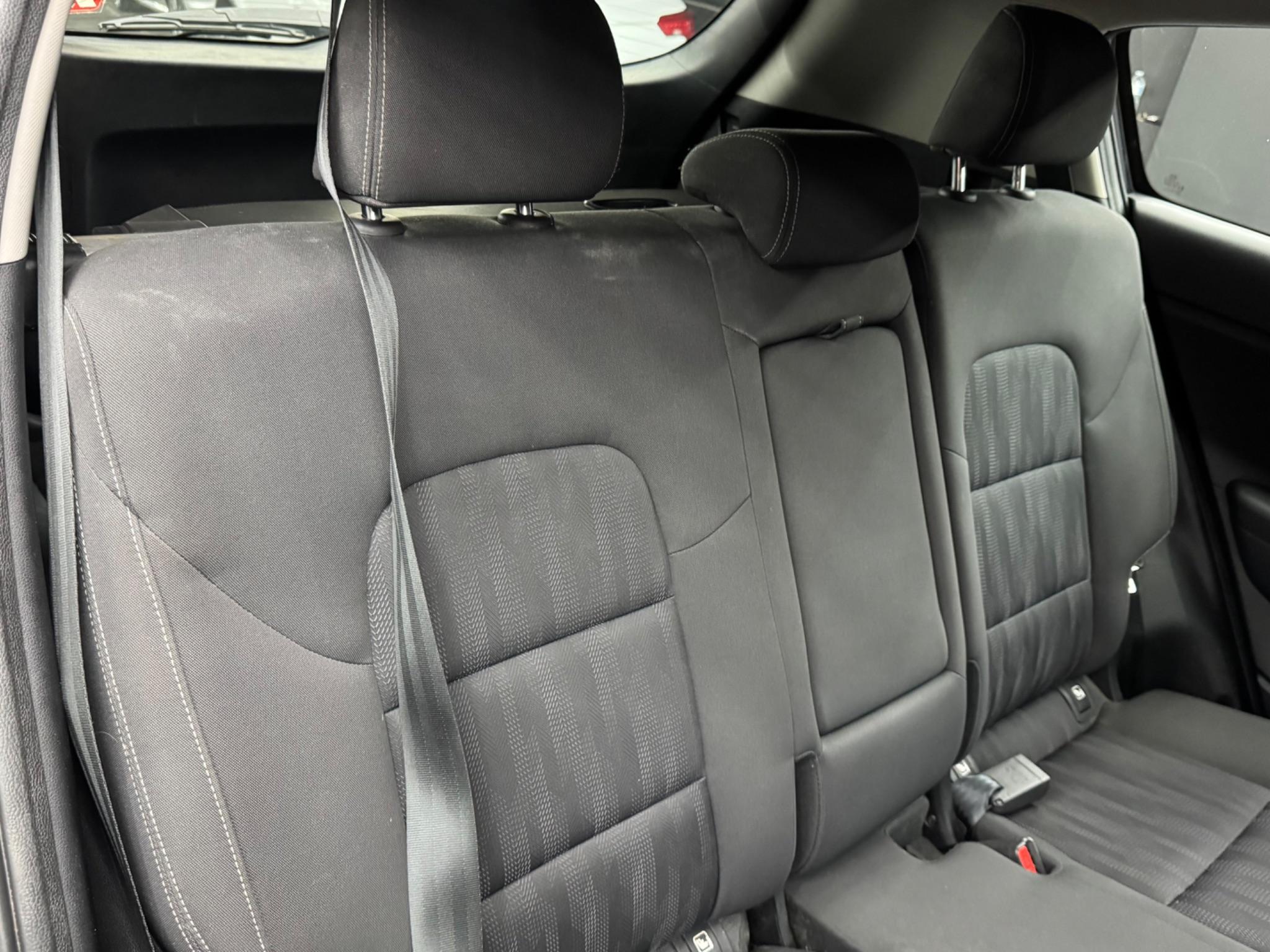 Kia Sportage 1.6 GDi 1 Euro 6 (s/s) 5dr 5dr Manual 2025