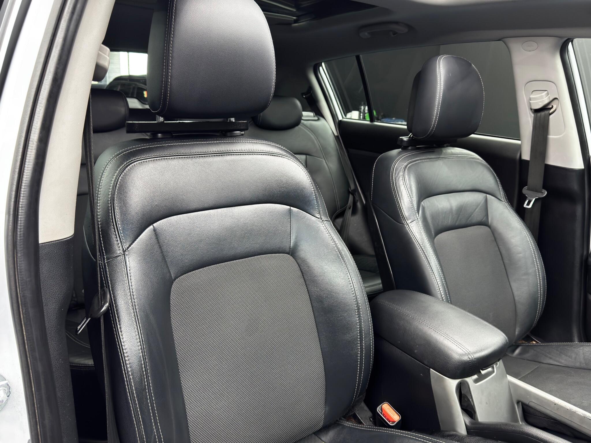 Kia Sportage 1.6 GDi EcoDynamics 2 2WD Euro 6 (s/s) 5dr 5dr Manual 2025