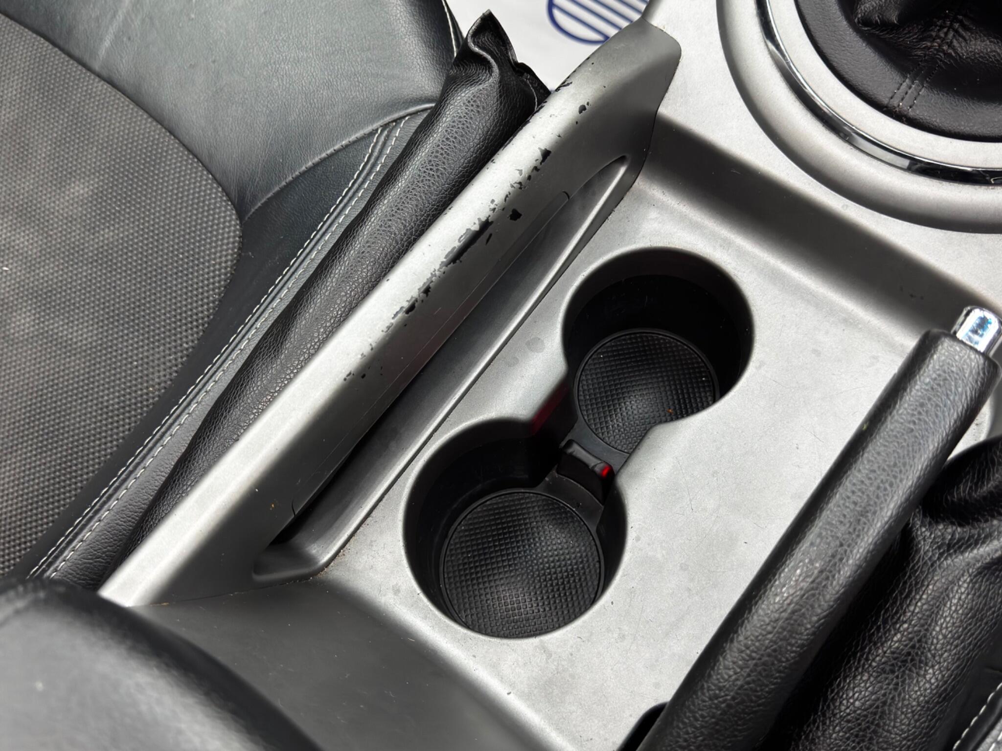 Kia Sportage 1.6 GDi EcoDynamics 2 2WD Euro 6 (s/s) 5dr 5dr Manual 2025