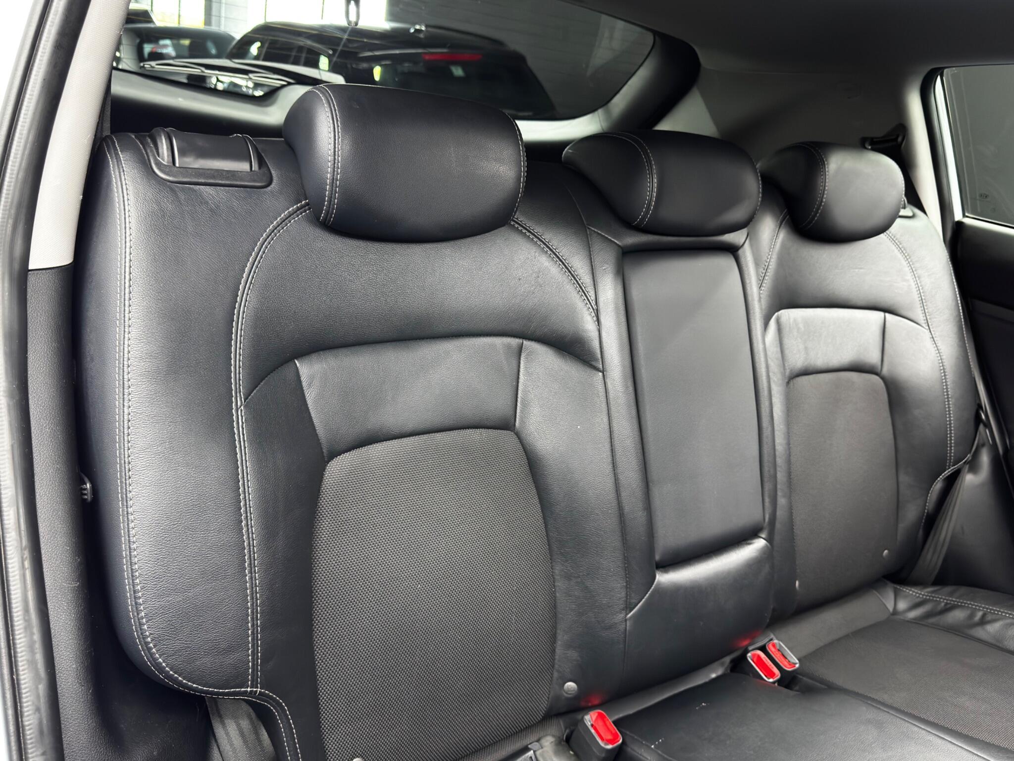 Kia Sportage 1.6 GDi EcoDynamics 2 2WD Euro 6 (s/s) 5dr 5dr Manual 2025