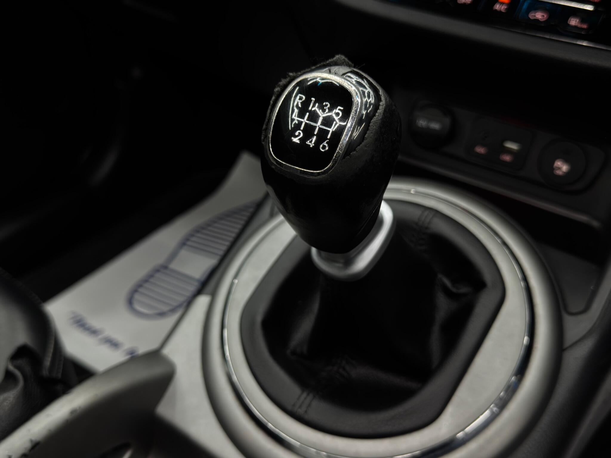 Kia Sportage 1.6 GDi EcoDynamics 2 2WD Euro 6 (s/s) 5dr 5dr Manual 2025