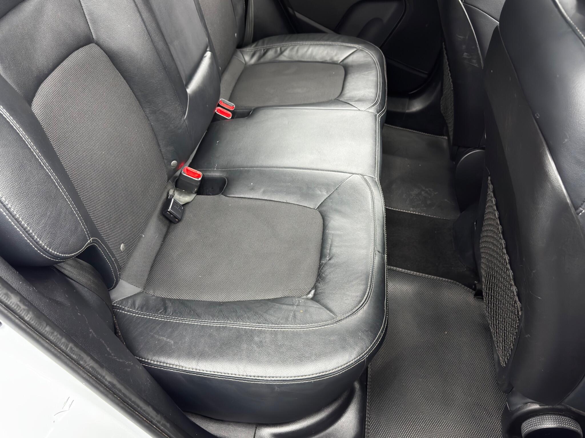 Kia Sportage 1.6 GDi EcoDynamics 2 2WD Euro 6 (s/s) 5dr 5dr Manual 2025