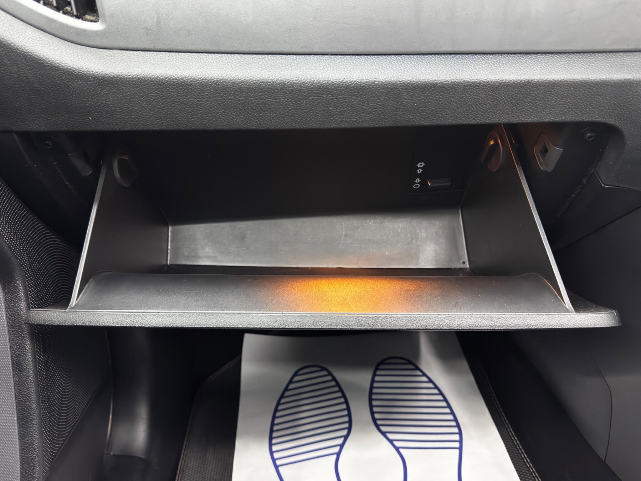 Kia Sportage 1.6 GDi EcoDynamics 2 2WD Euro 6 (s/s) 5dr 5dr Manual 2025