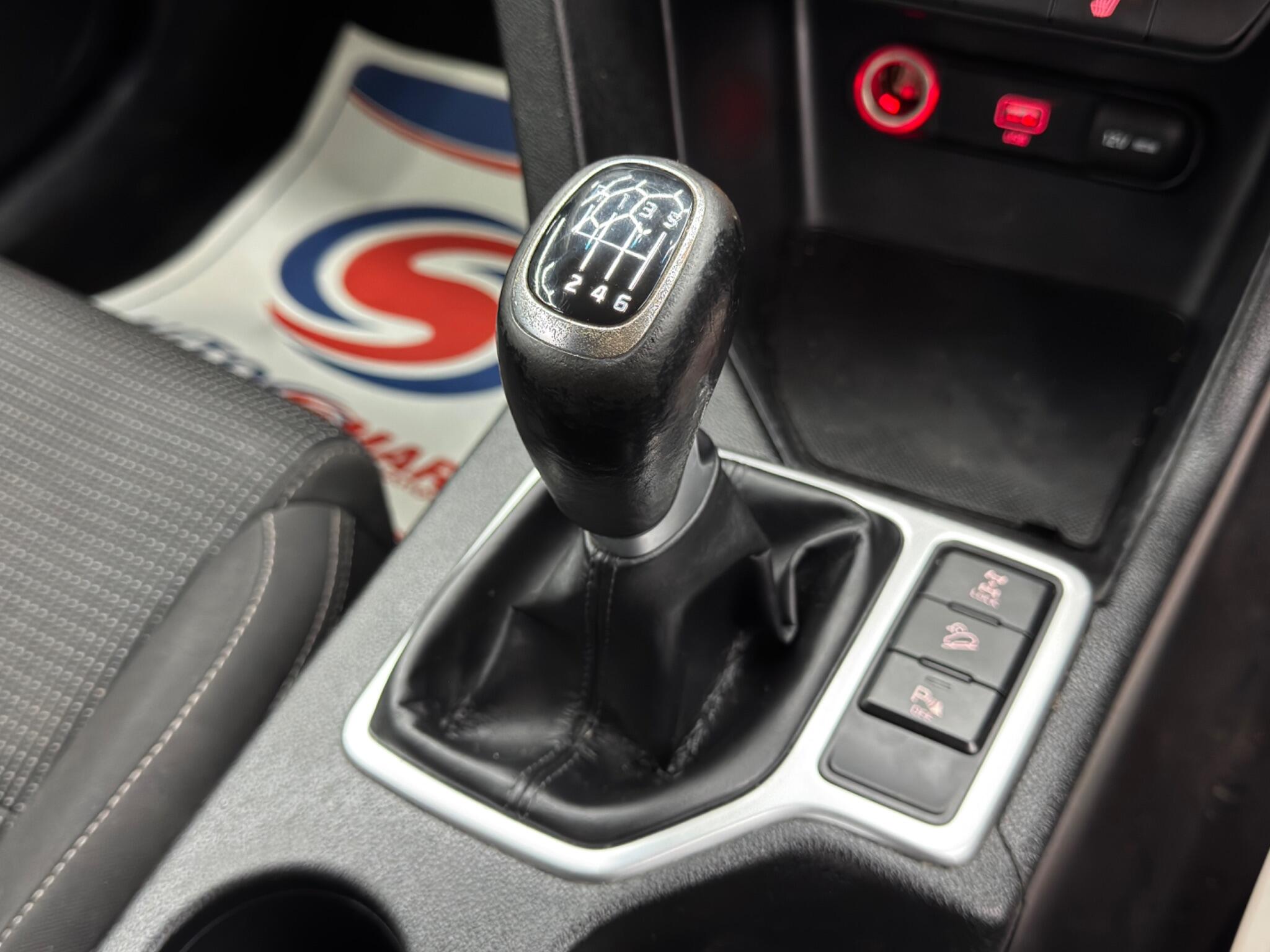 Kia Sportage 1.6 T-GDi 2 AWD Euro 6 (s/s) 5dr 5dr Manual 2026