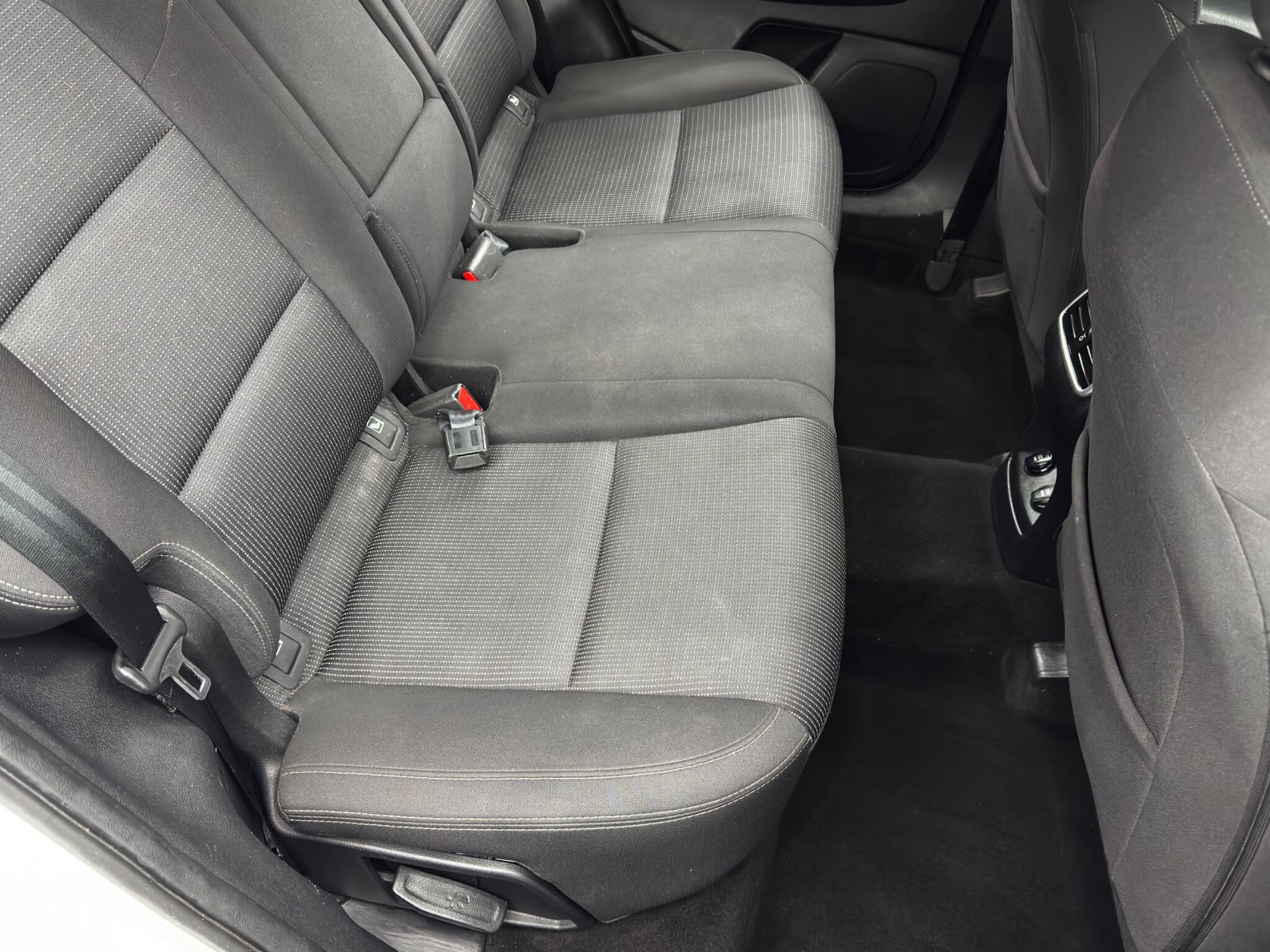 Kia Sportage 1.6 T-GDi 2 AWD Euro 6 (s/s) 5dr 5dr Manual 2026