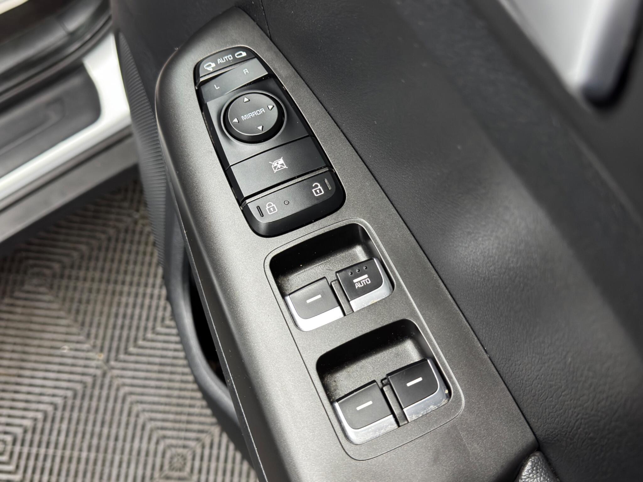 Kia Sportage 1.6 T-GDi 2 AWD Euro 6 (s/s) 5dr 5dr Manual 2026