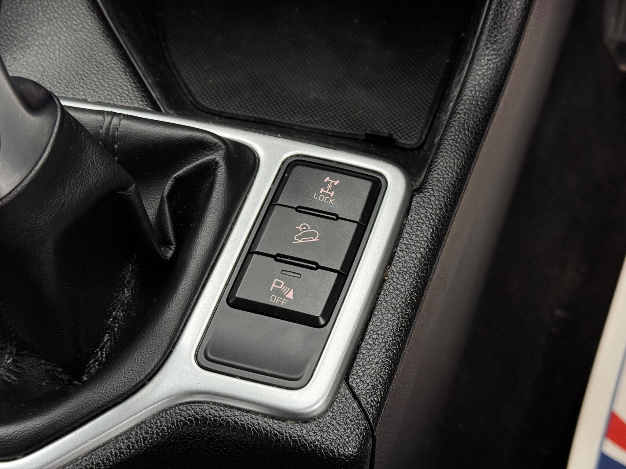 Kia Sportage 1.6 T-GDi 2 AWD Euro 6 (s/s) 5dr 5dr Manual 2026