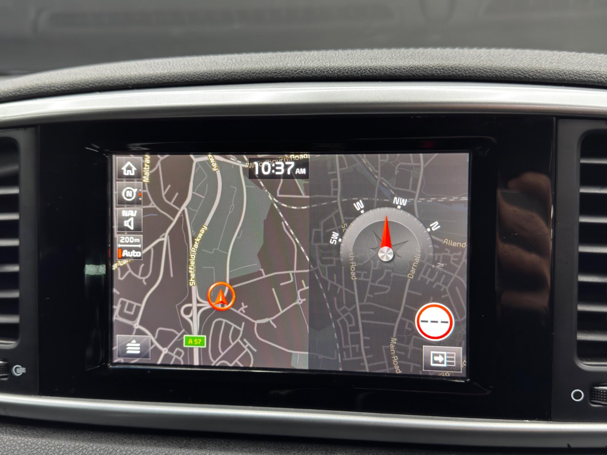 Kia Sportage 1.6 T-GDi 2 AWD Euro 6 (s/s) 5dr 5dr Manual 2026