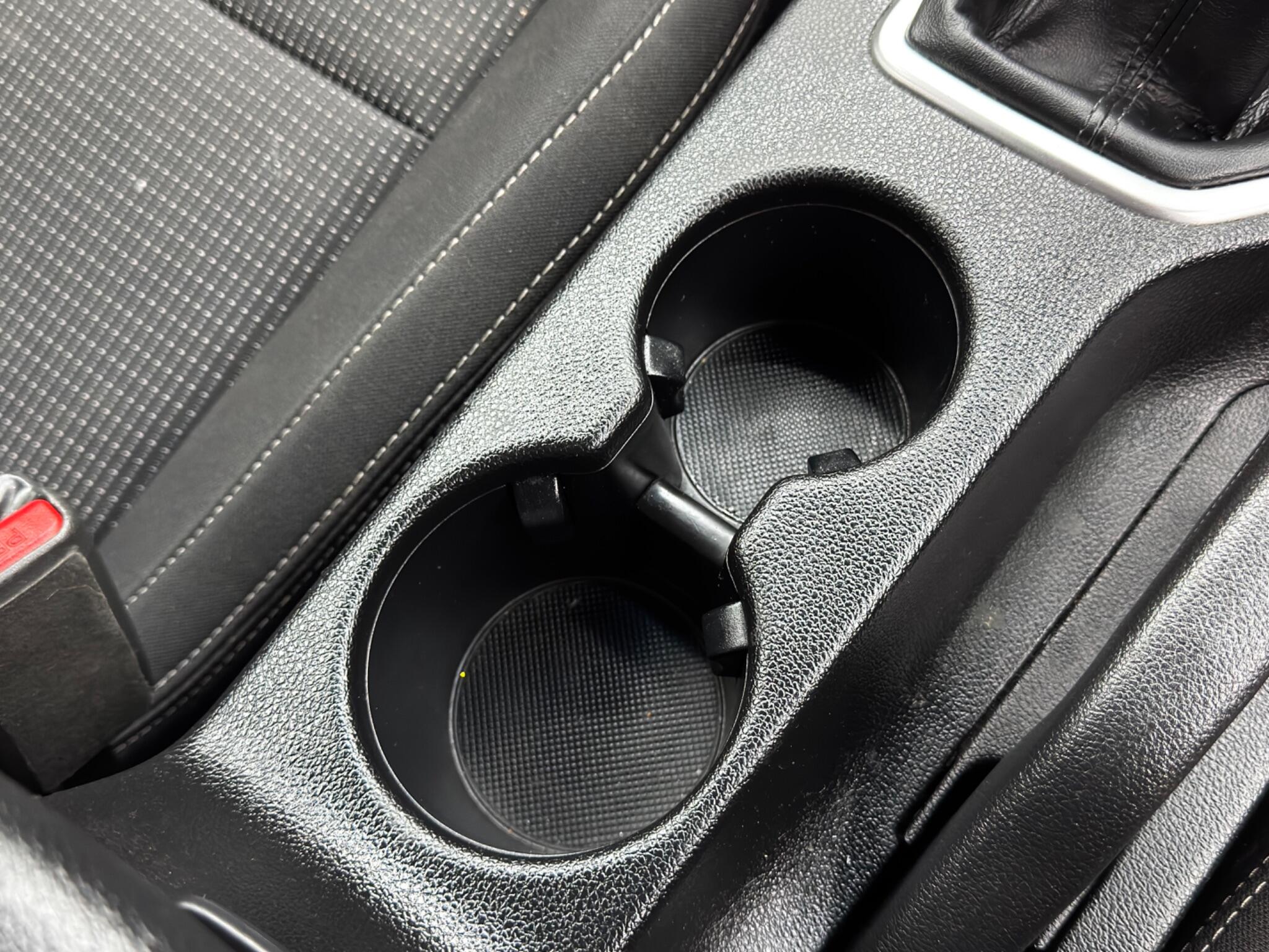 Kia Sportage 1.6 T-GDi 2 AWD Euro 6 (s/s) 5dr 5dr Manual 2026