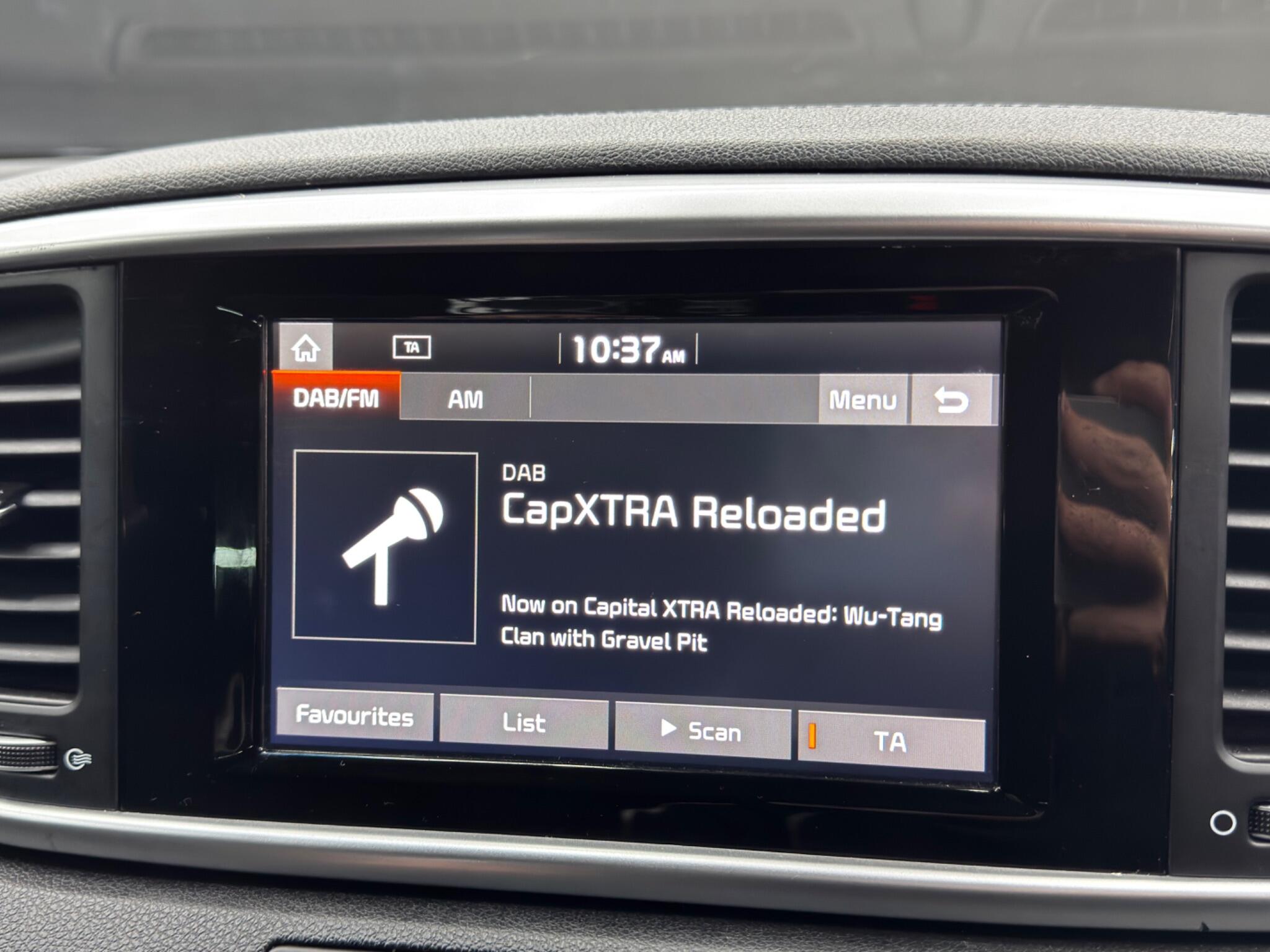 Kia Sportage 1.6 T-GDi 2 AWD Euro 6 (s/s) 5dr 5dr Manual 2026