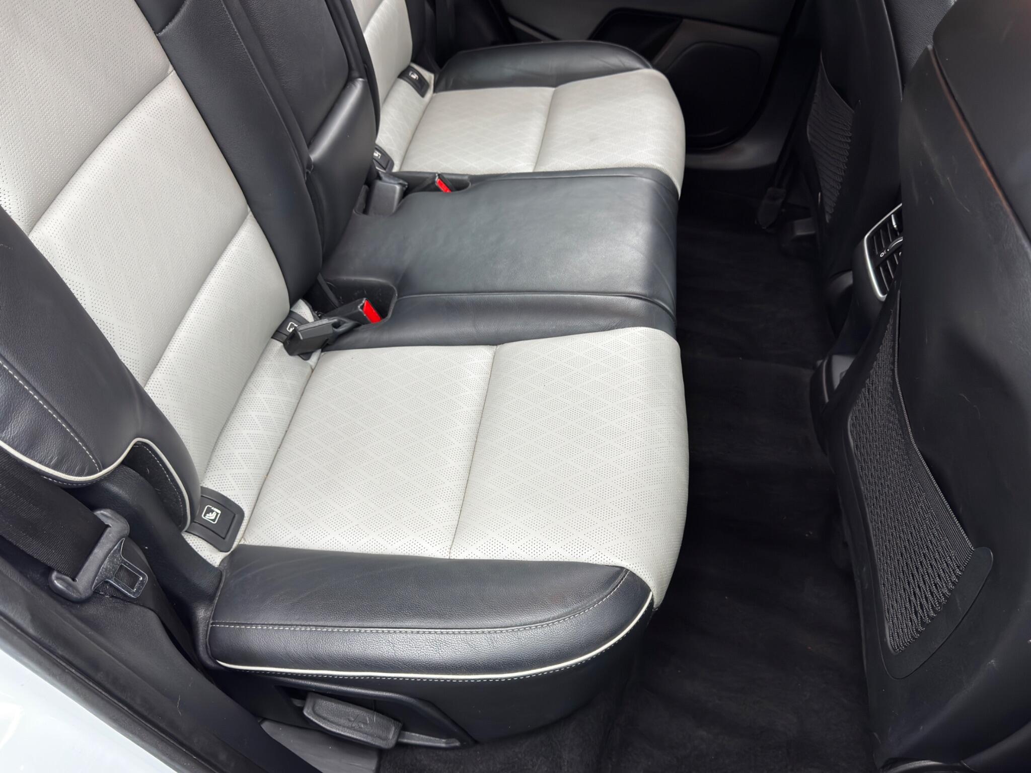 Kia Sportage 1.6 T-GDi GT-Line DCT AWD Euro 6 5dr 5dr Automatic 2026