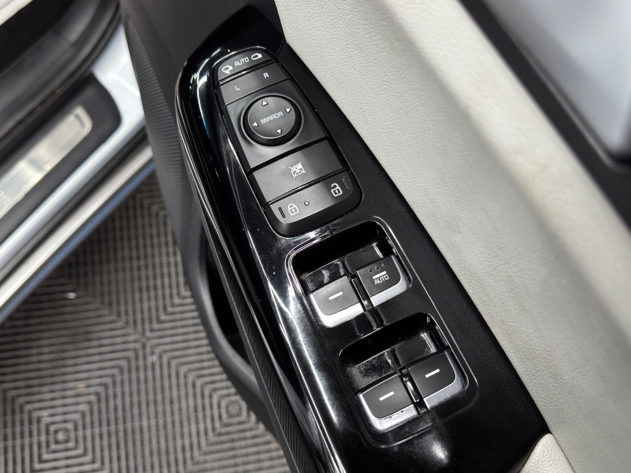 Kia Sportage 1.6 T-GDi GT-Line DCT AWD Euro 6 5dr 5dr Automatic 2026