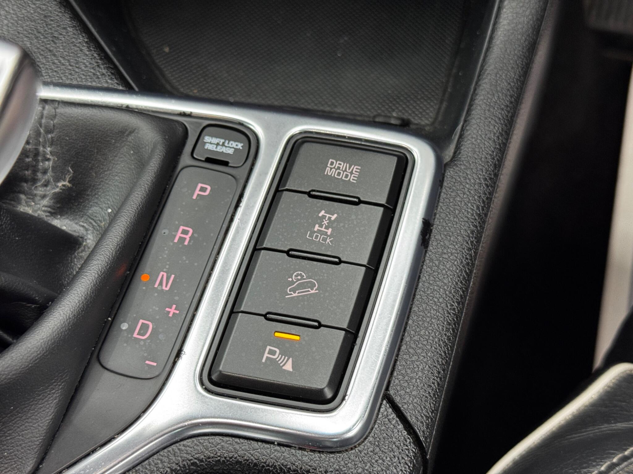 Kia Sportage 1.6 T-GDi GT-Line DCT AWD Euro 6 5dr 5dr Automatic 2026