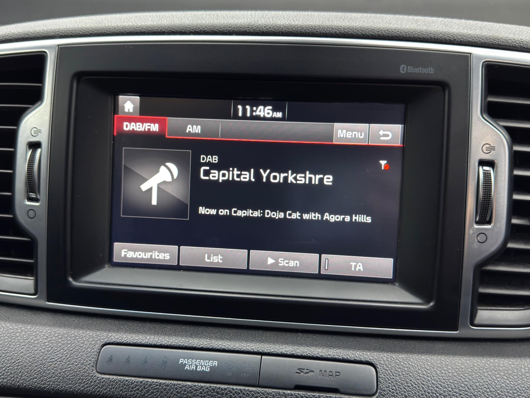 Kia Sportage 1.7 CRDi 2 Euro 6 (s/s) 5dr 5dr Manual 2026