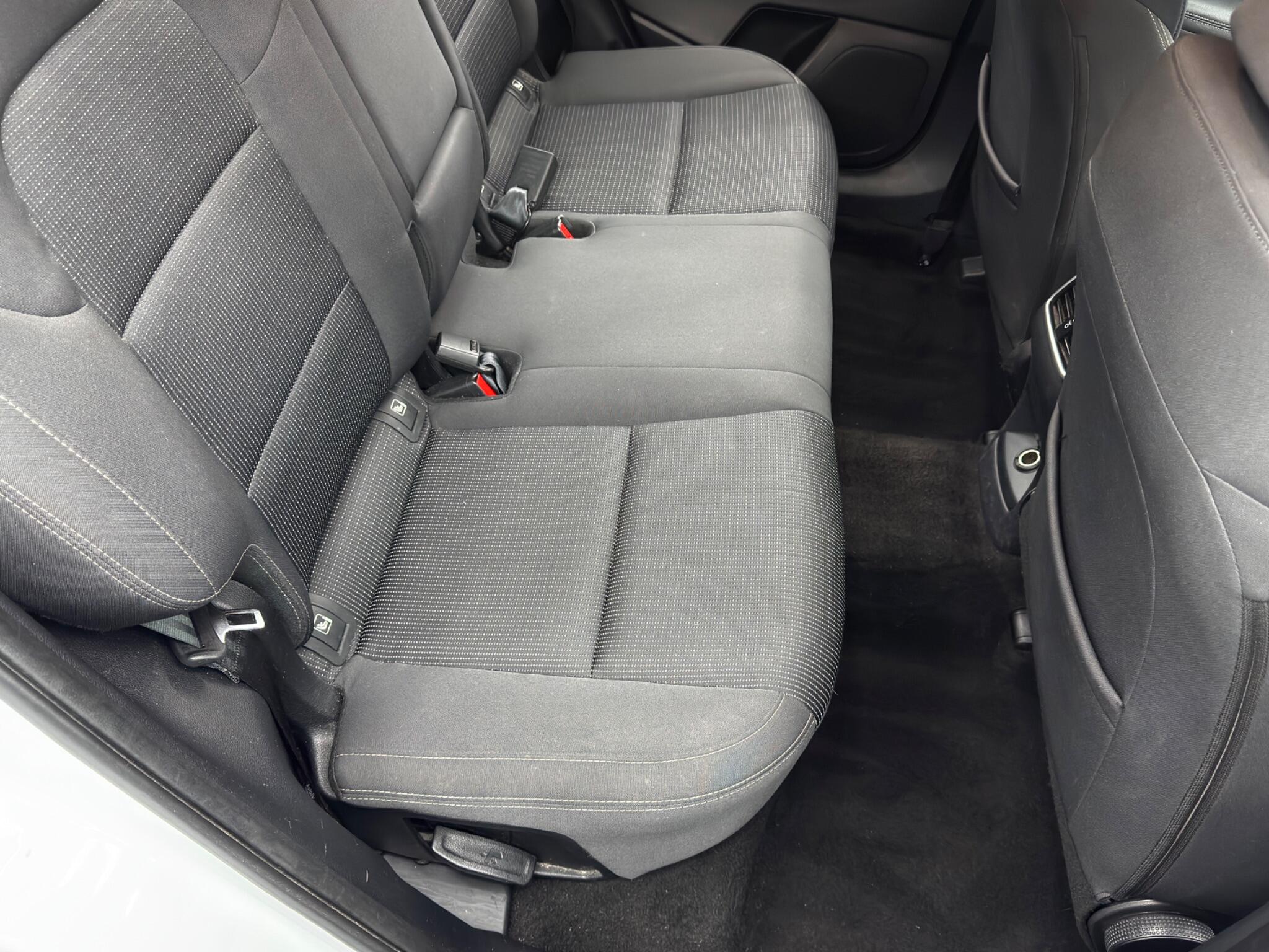 Kia Sportage 1.7 CRDi 2 Euro 6 (s/s) 5dr 5dr Manual 2026