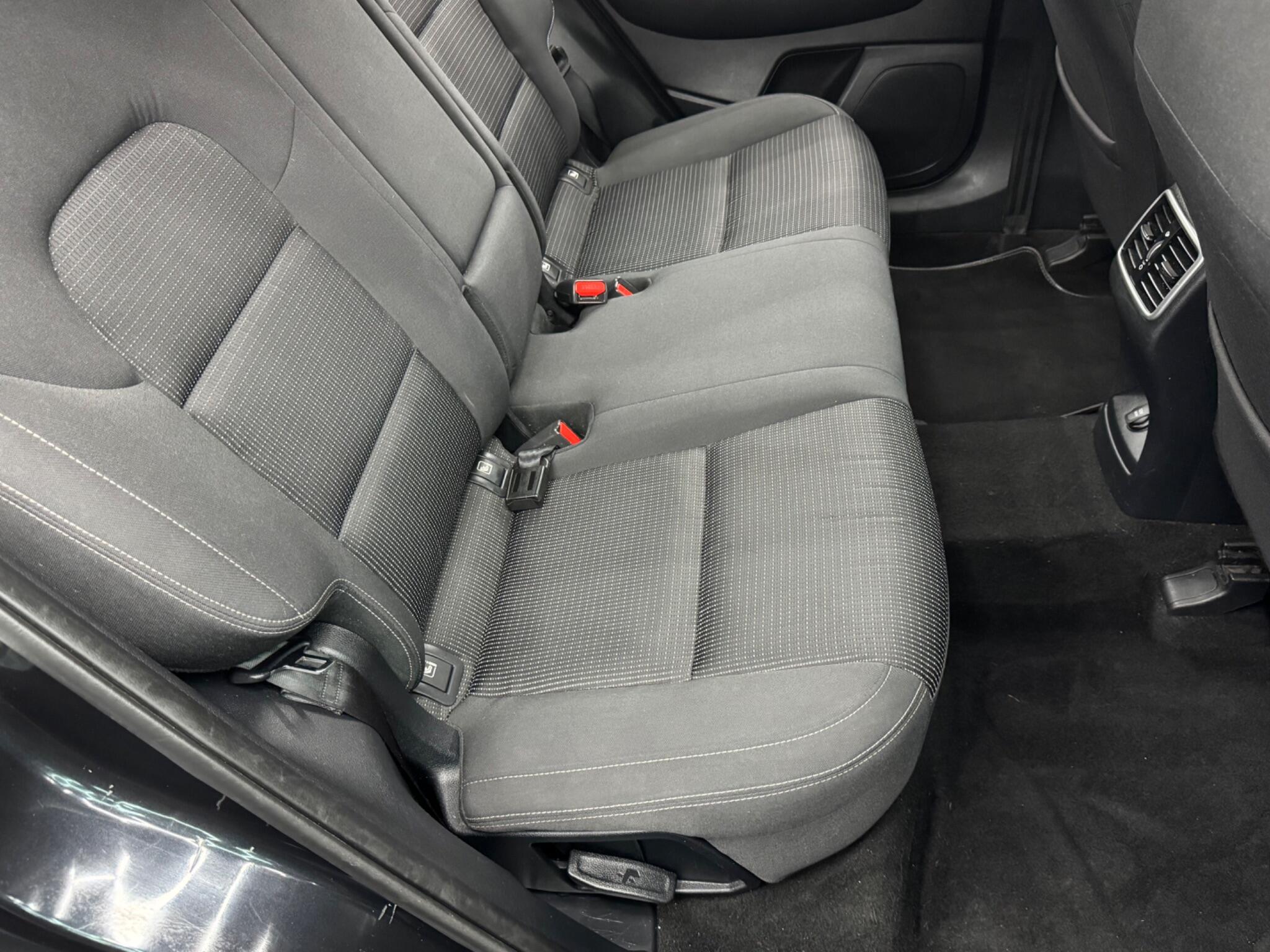 Kia Sportage 1.7 CRDi 2 Euro 6 (s/s) 5dr 5dr Manual 2025