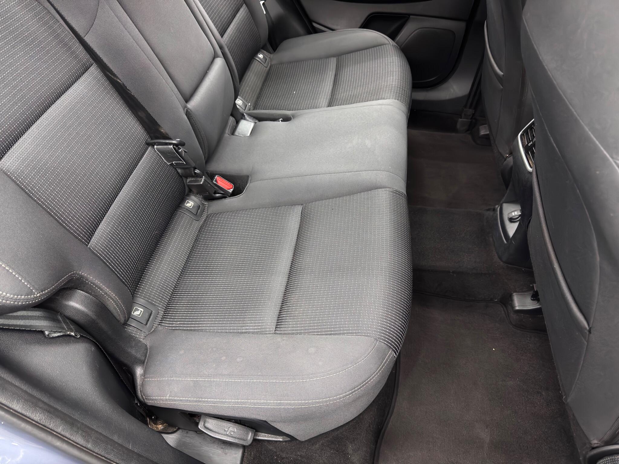 Kia Sportage 1.7 CRDi 2 Euro 6 (s/s) 5dr 5dr Manual 2025