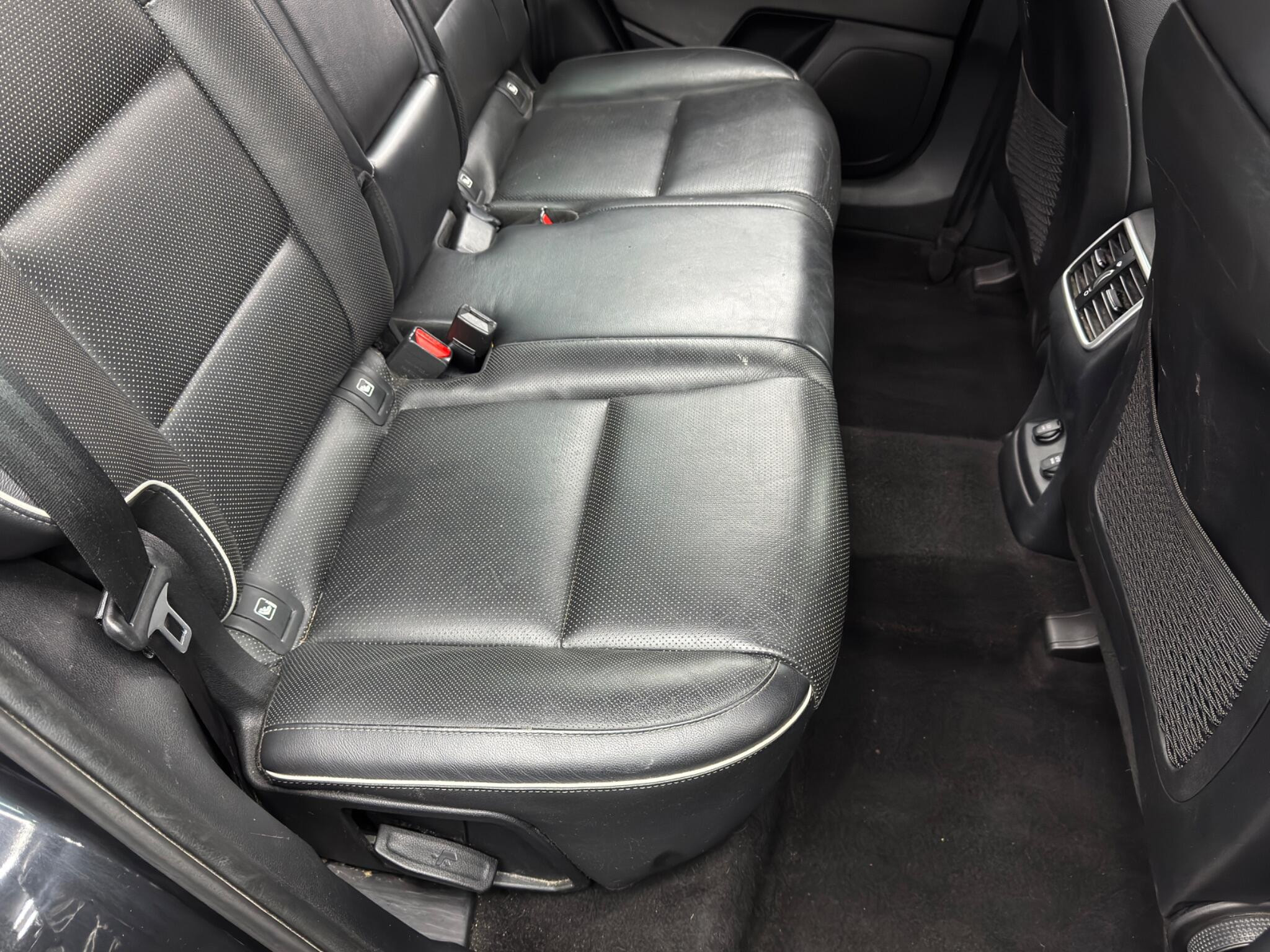 Kia Sportage 1.7 CRDi 3 Euro 6 (s/s) 5dr 5dr Manual 2026