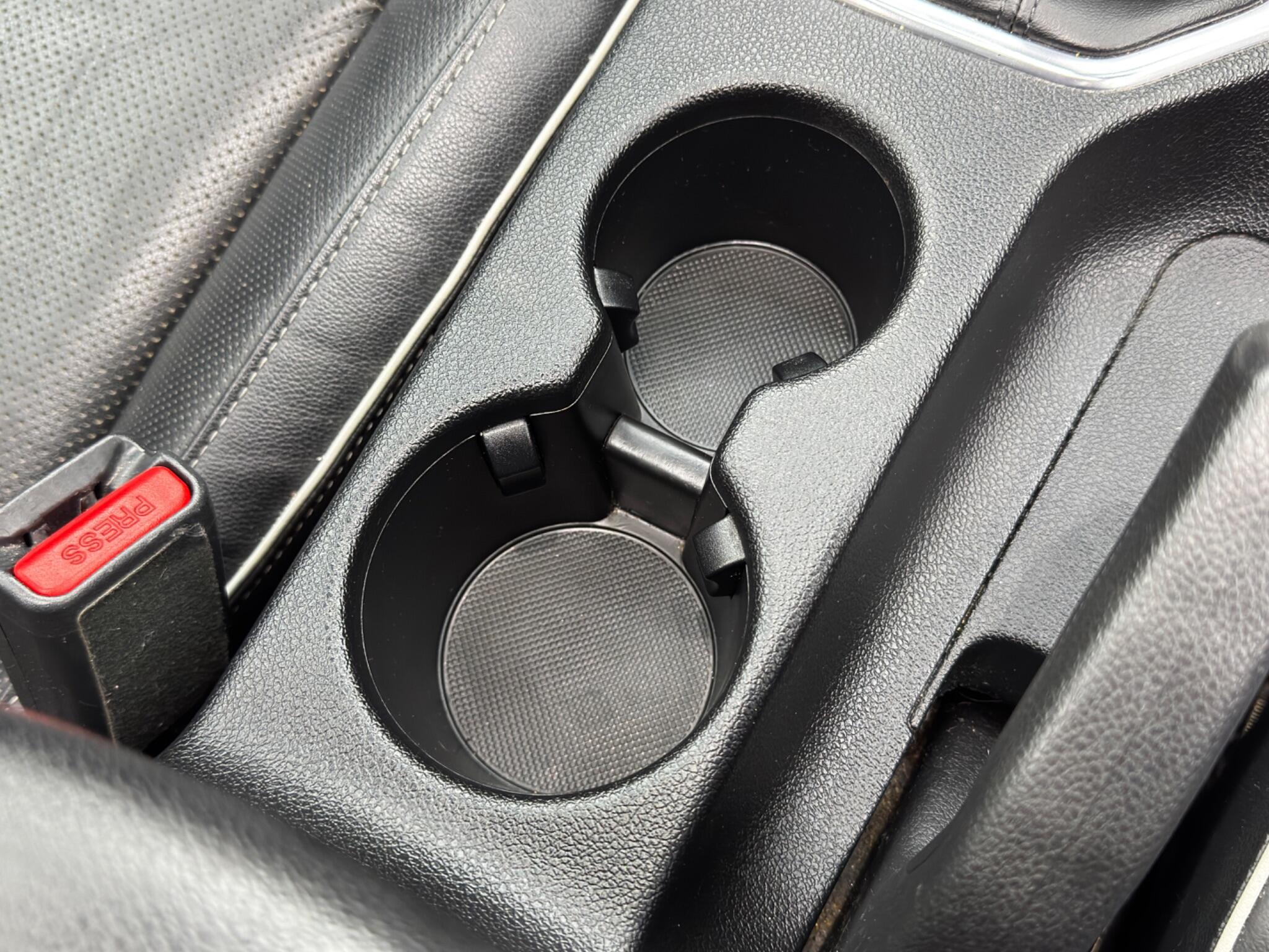 Kia Sportage 1.7 CRDi 4 Euro 6 (s/s) 5dr 5dr Manual 2026