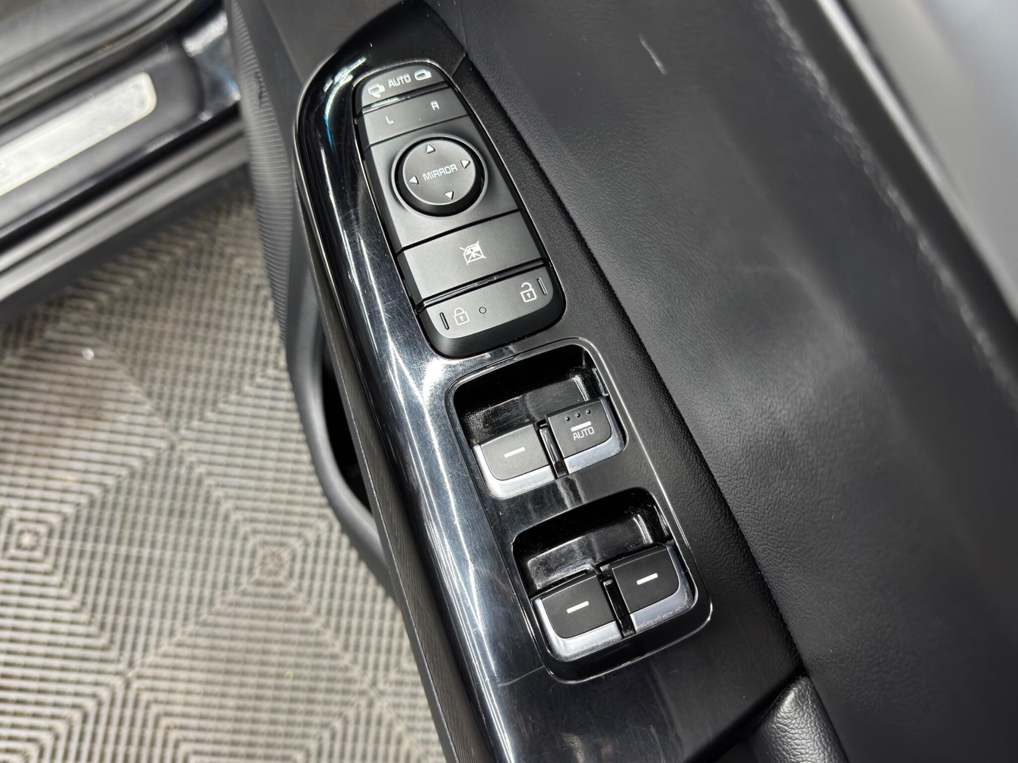 Kia Sportage 1.7 CRDi 4 Euro 6 (s/s) 5dr 5dr Manual 2026