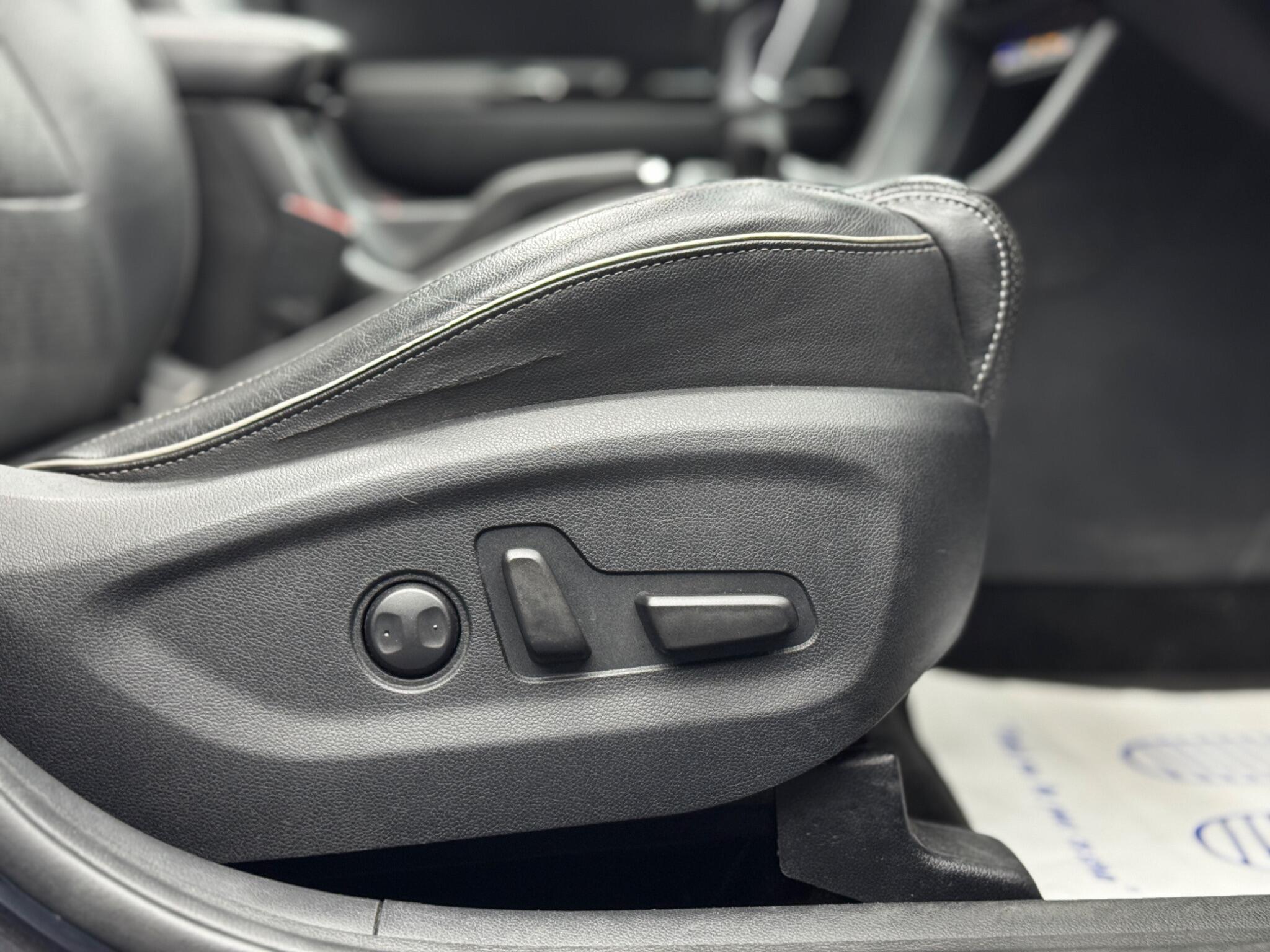 Kia Sportage 1.7 CRDi 4 Euro 6 (s/s) 5dr 5dr Manual 2026