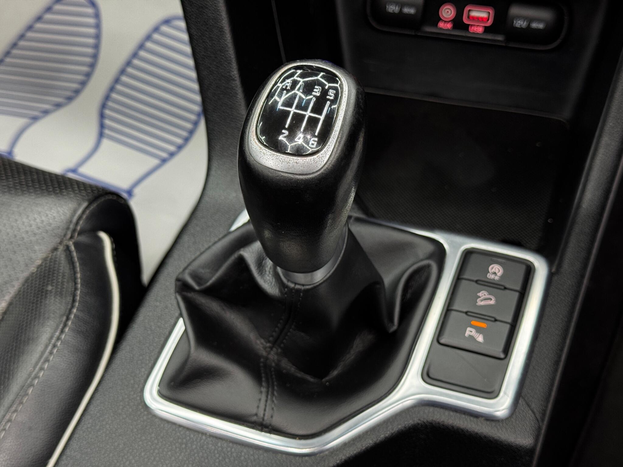 Kia Sportage 1.7 CRDi 4 Euro 6 (s/s) 5dr 5dr Manual 2026