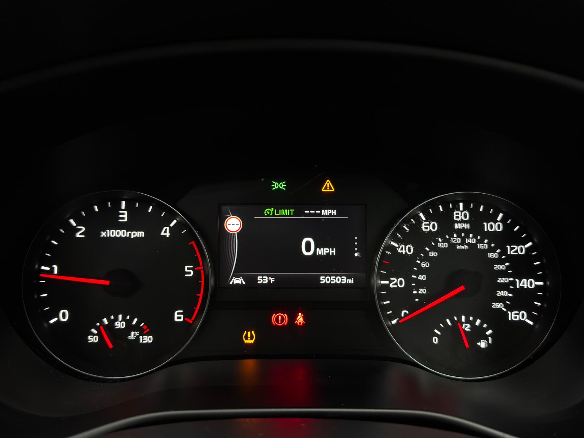 Kia Sportage 1.7 CRDi 4 Euro 6 (s/s) 5dr 5dr Manual 2026