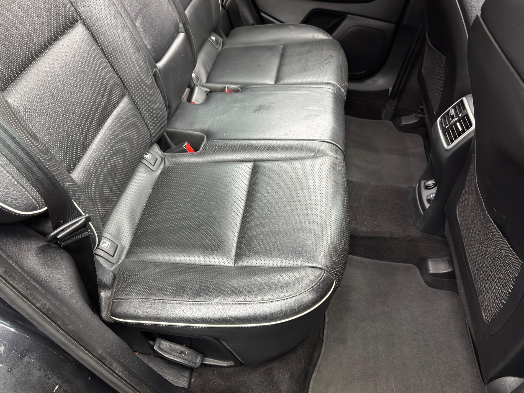 Kia Sportage 1.7 CRDi 4 Euro 6 (s/s) 5dr 5dr Manual 2026