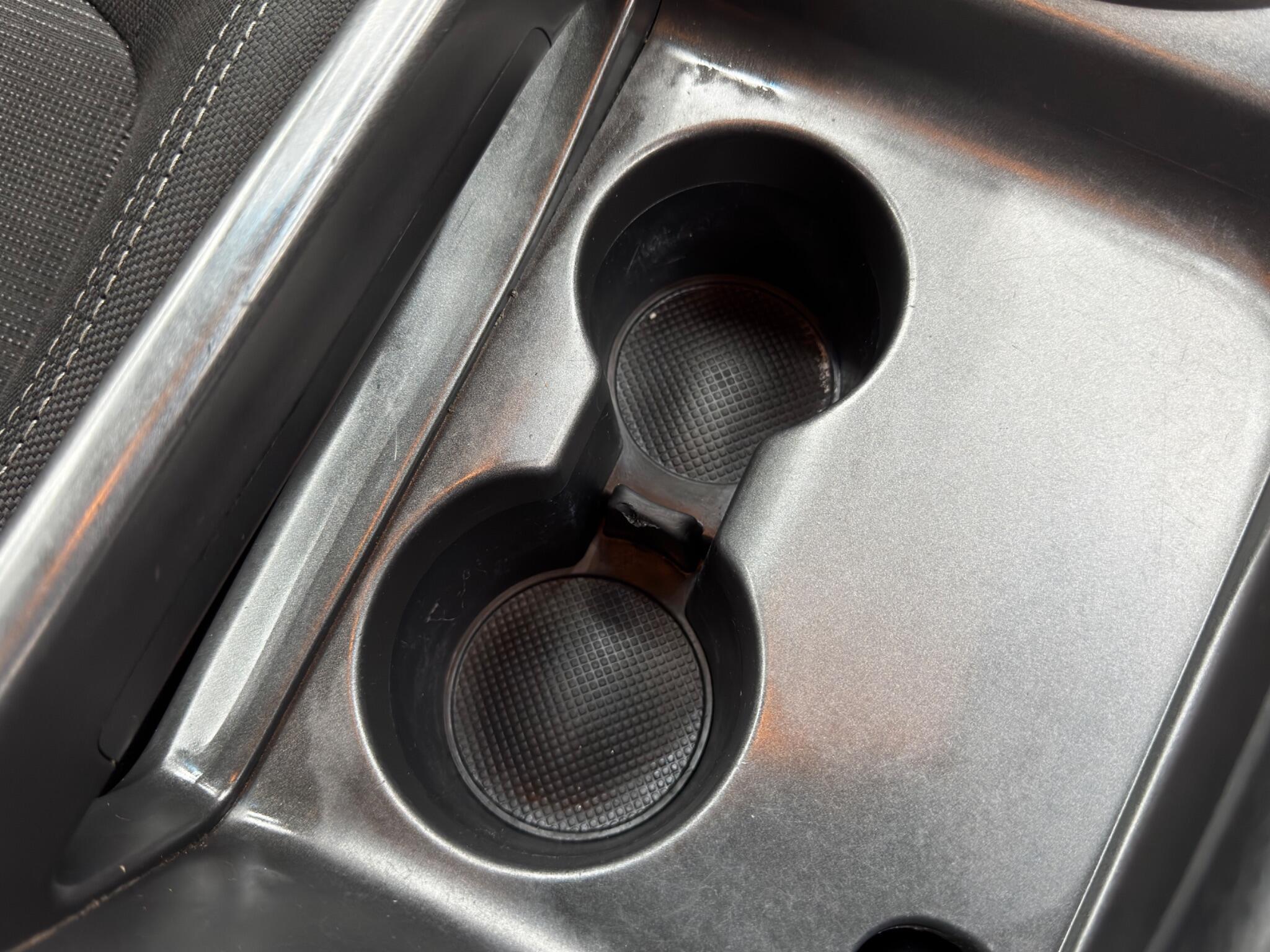 Kia Sportage 1.7 CRDi EcoDynamics 1 2WD Euro 5 (s/s) 5dr 5dr Manual 2026