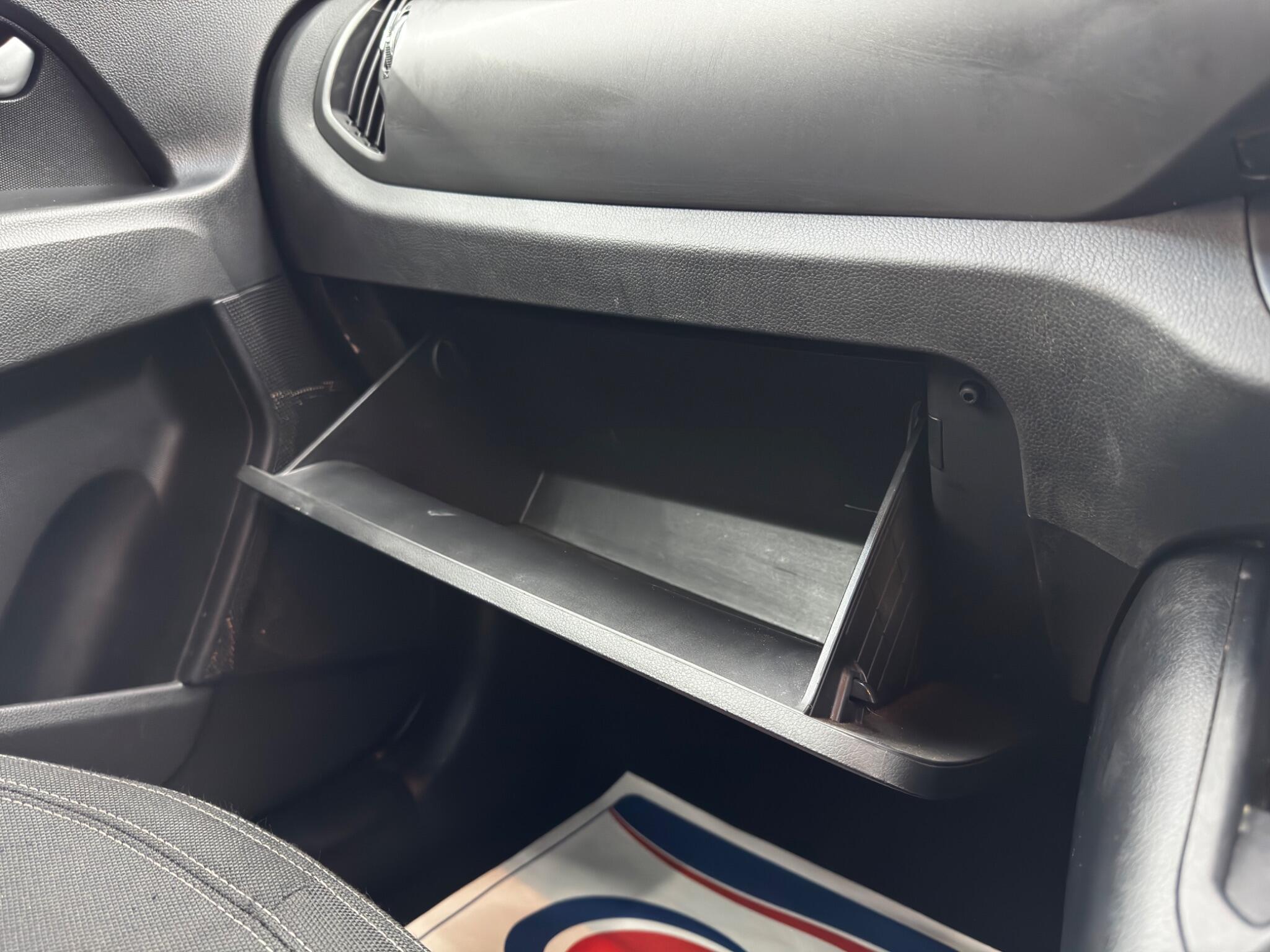 Kia Sportage 1.7 CRDi EcoDynamics 1 2WD Euro 5 (s/s) 5dr 5dr Manual 2026