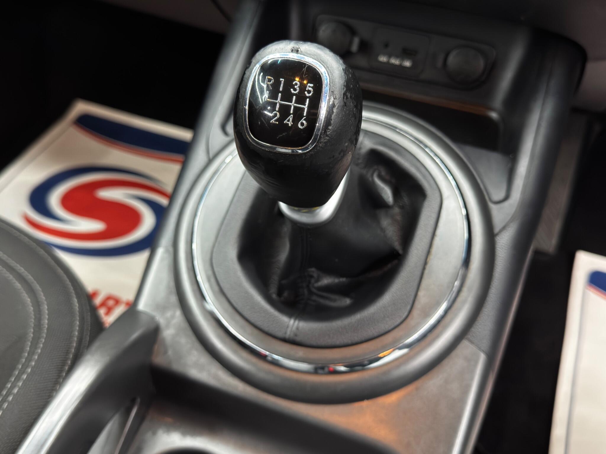 Kia Sportage 1.7 CRDi EcoDynamics 1 2WD Euro 5 (s/s) 5dr 5dr Manual 2026