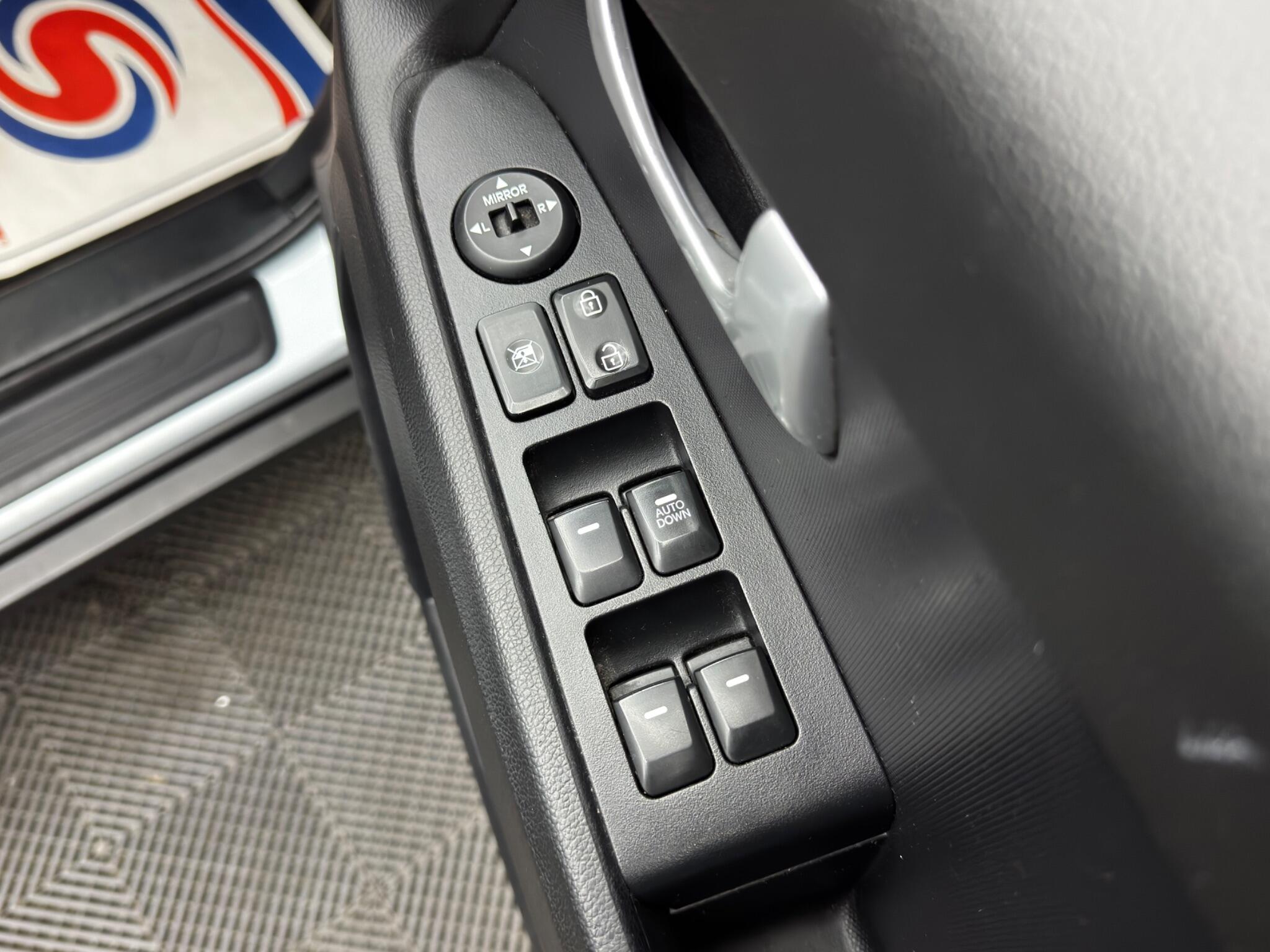 Kia Sportage 1.7 CRDi EcoDynamics 1 2WD Euro 5 (s/s) 5dr 5dr Manual 2026