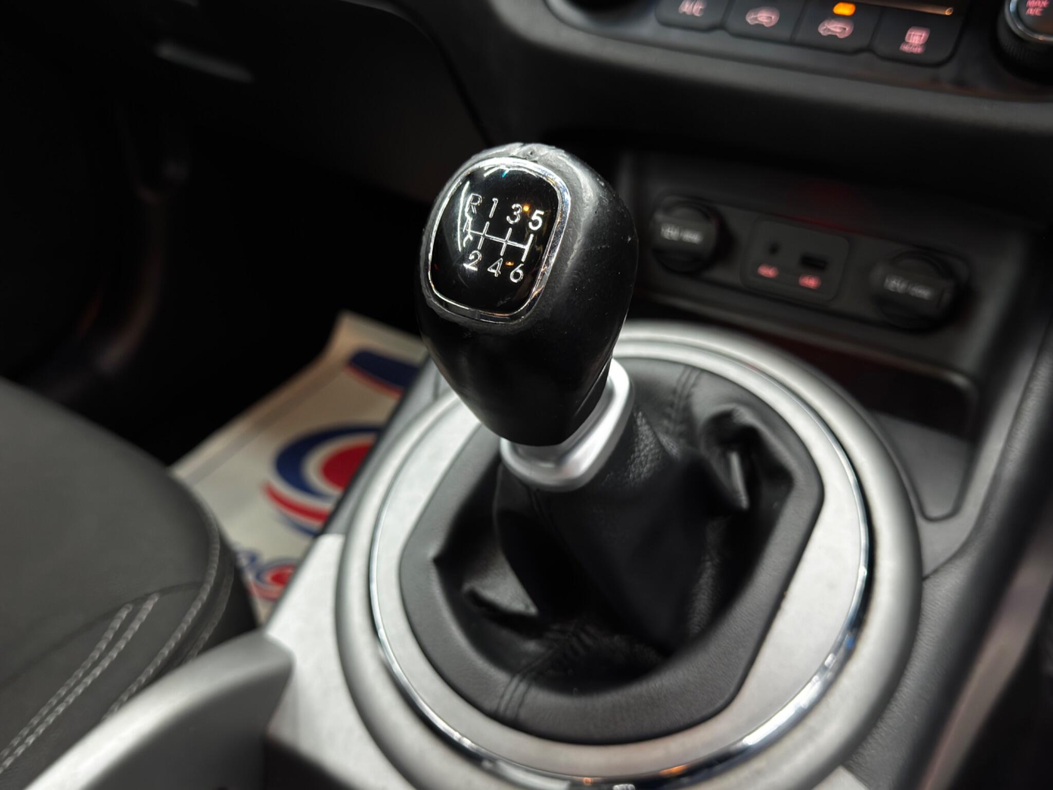 Kia Sportage 1.7 CRDi EcoDynamics 1 2WD Euro 5 (s/s) 5dr 5dr Manual 2025