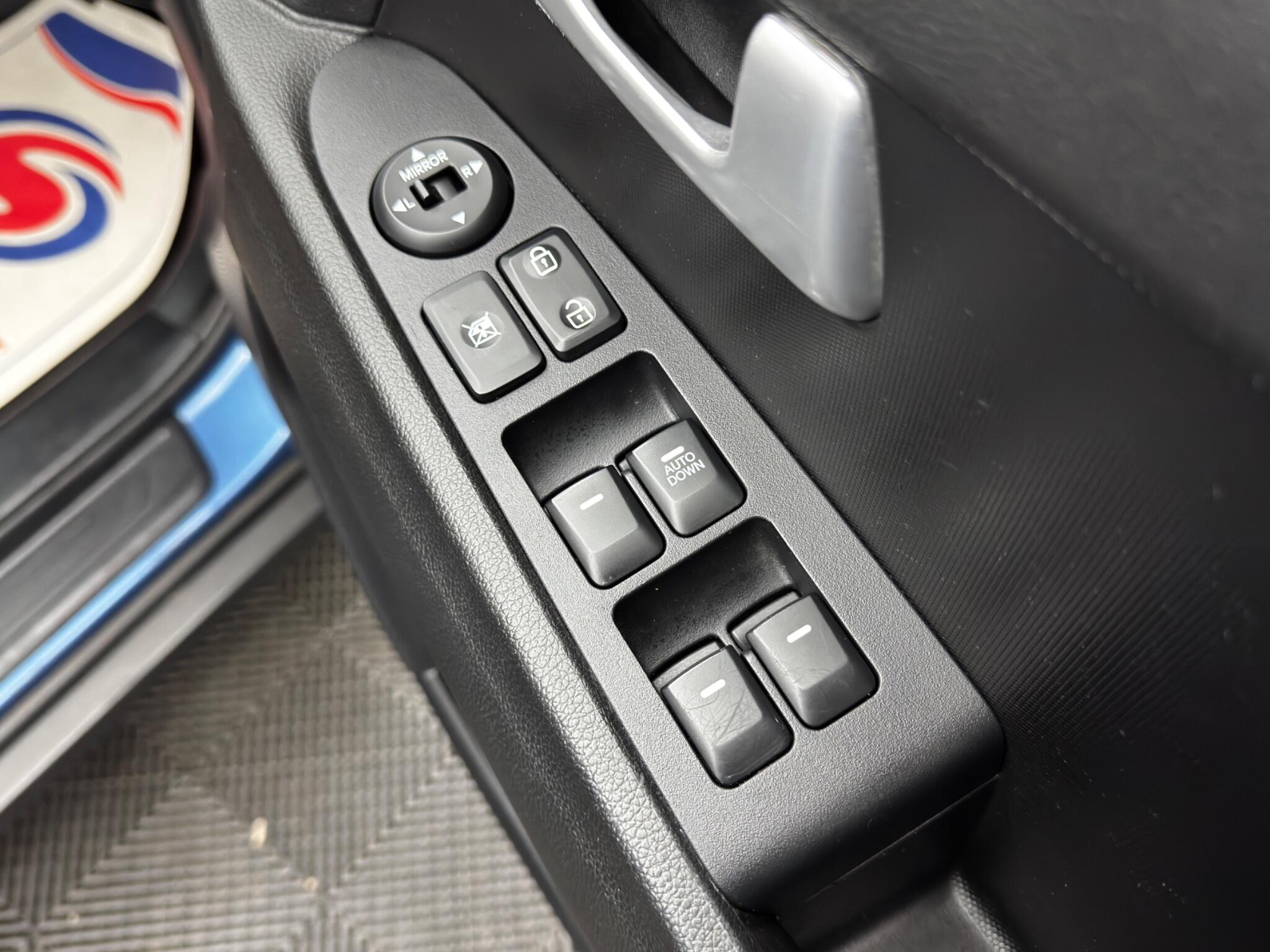 Kia Sportage 1.7 CRDi EcoDynamics 1 2WD Euro 5 (s/s) 5dr 5dr Manual 2025