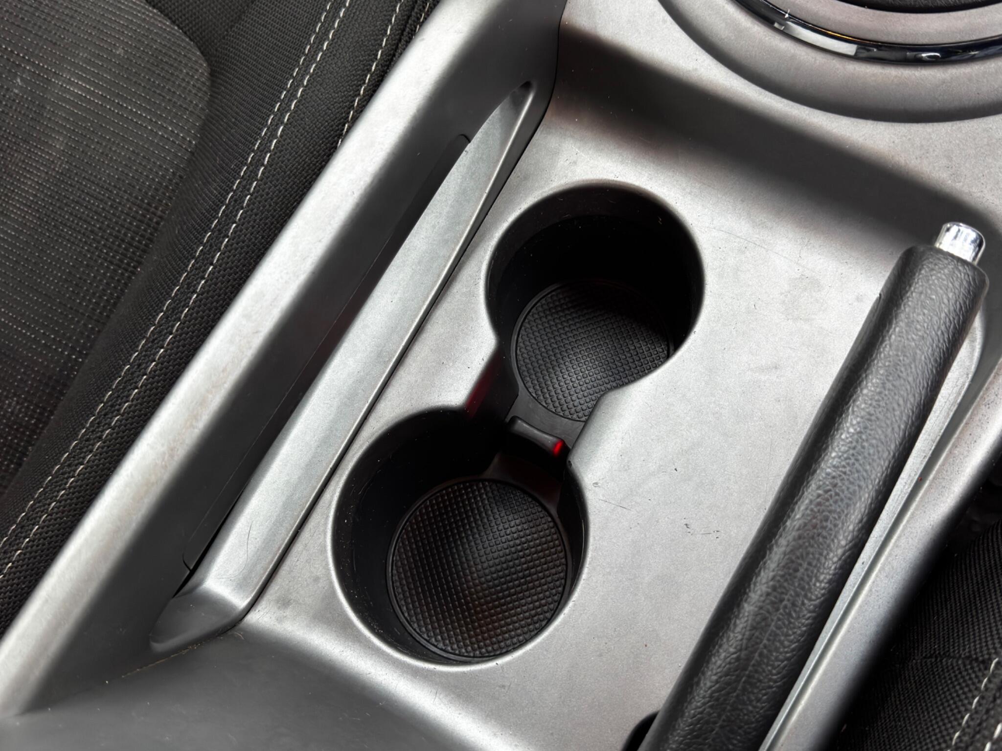 Kia Sportage 1.7 CRDi EcoDynamics 1 2WD Euro 5 (s/s) 5dr 5dr Manual 2025