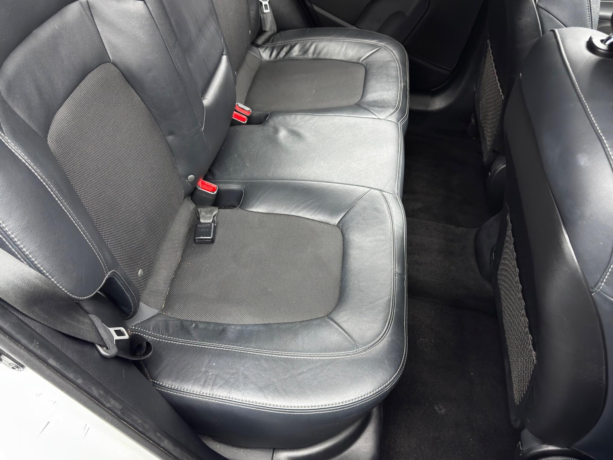 Kia Sportage 1.7 CRDi EcoDynamics 2 2WD Euro 6 (s/s) 5dr 5dr Manual 2025