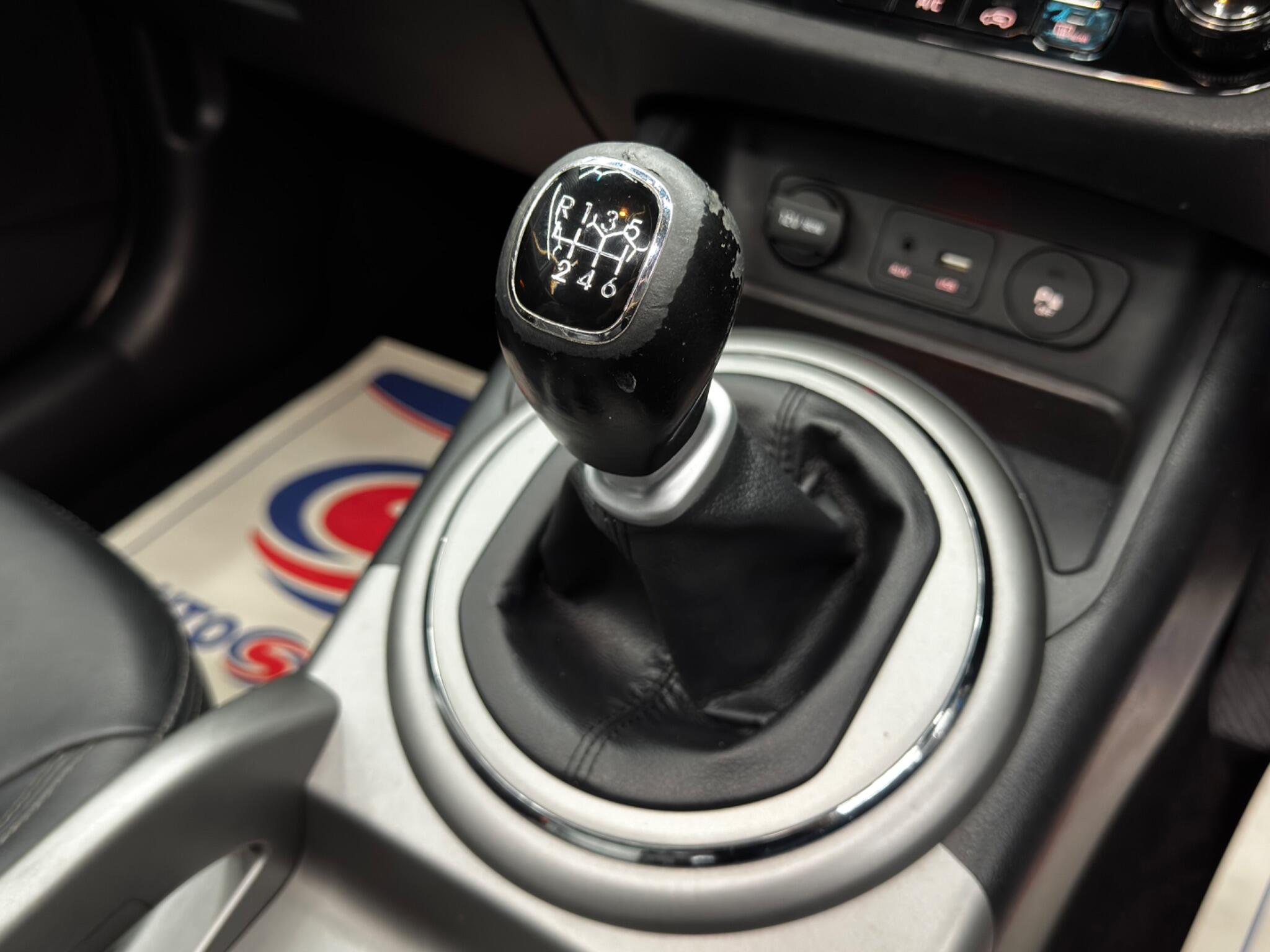 Kia Sportage 1.7 CRDi EcoDynamics 2 2WD Euro 6 (s/s) 5dr 5dr Manual 2025