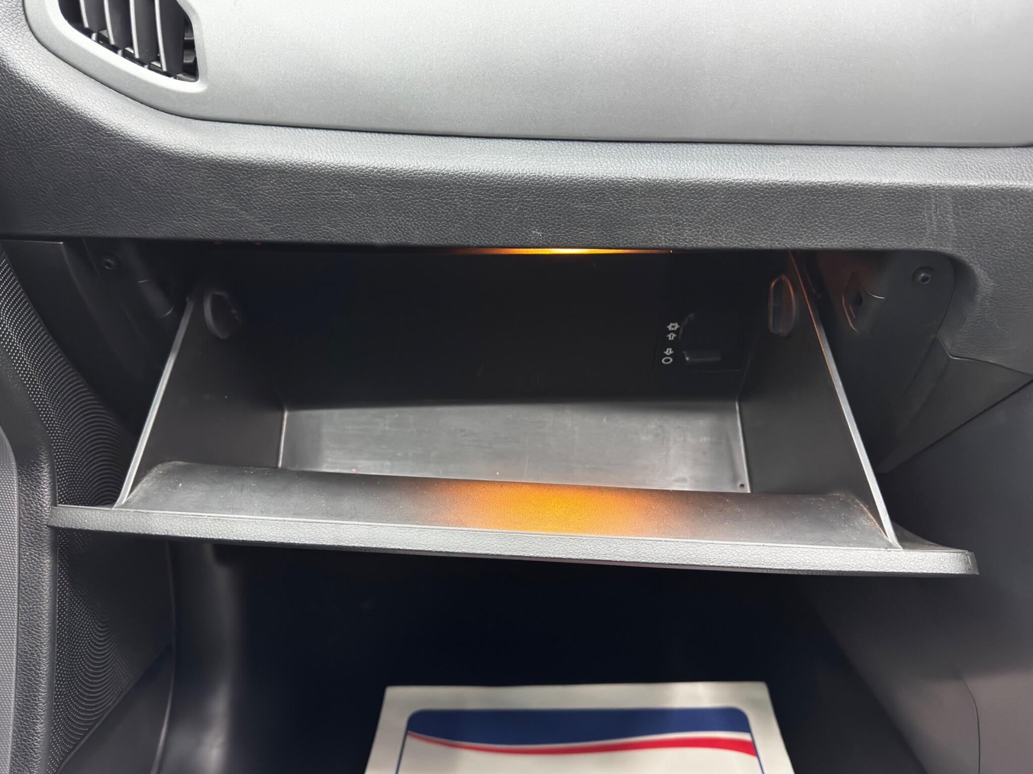 Kia Sportage 1.7 CRDi EcoDynamics 2 2WD Euro 6 (s/s) 5dr 5dr Manual 2025